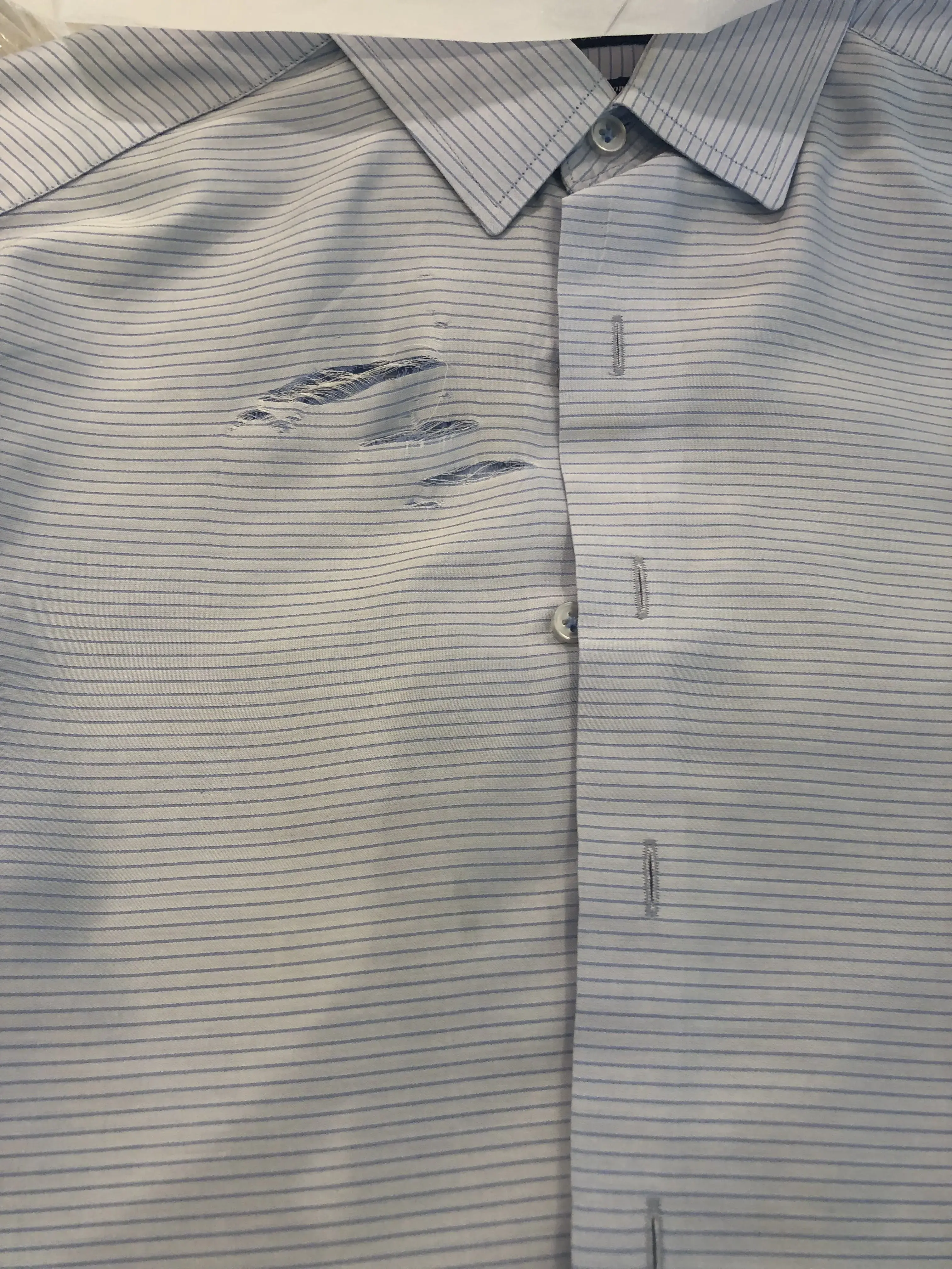 Azalea Cleaners location