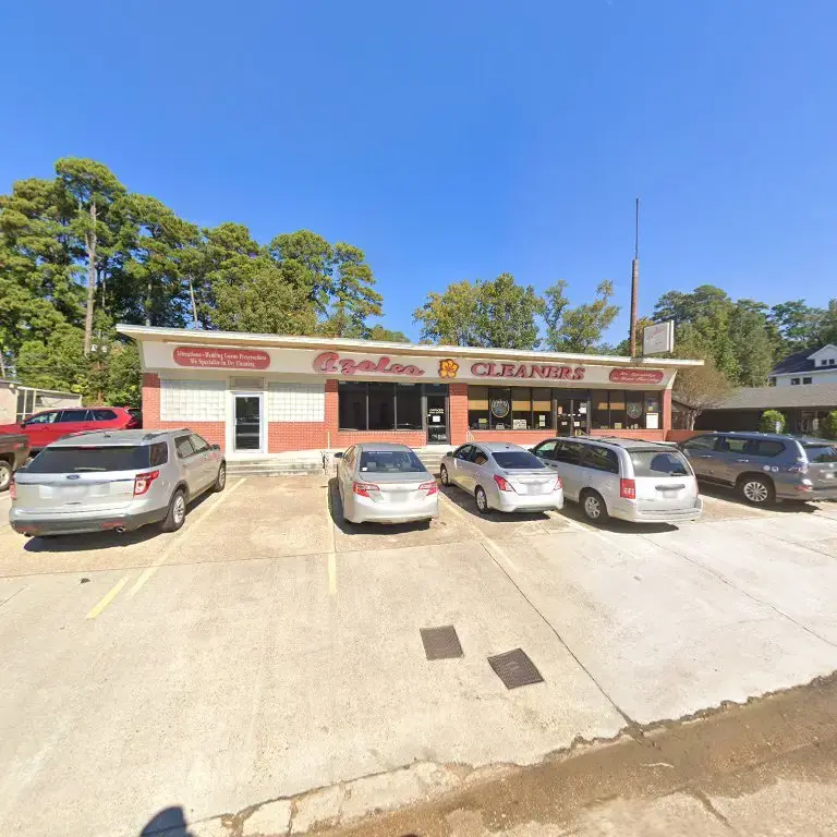 Azalea Cleaners - Image 6