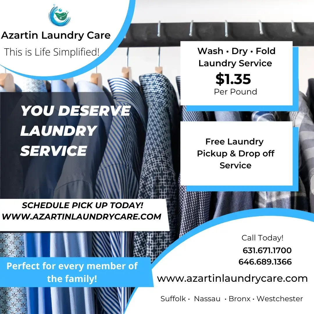 Azartin Laundry Care thumbnail 14