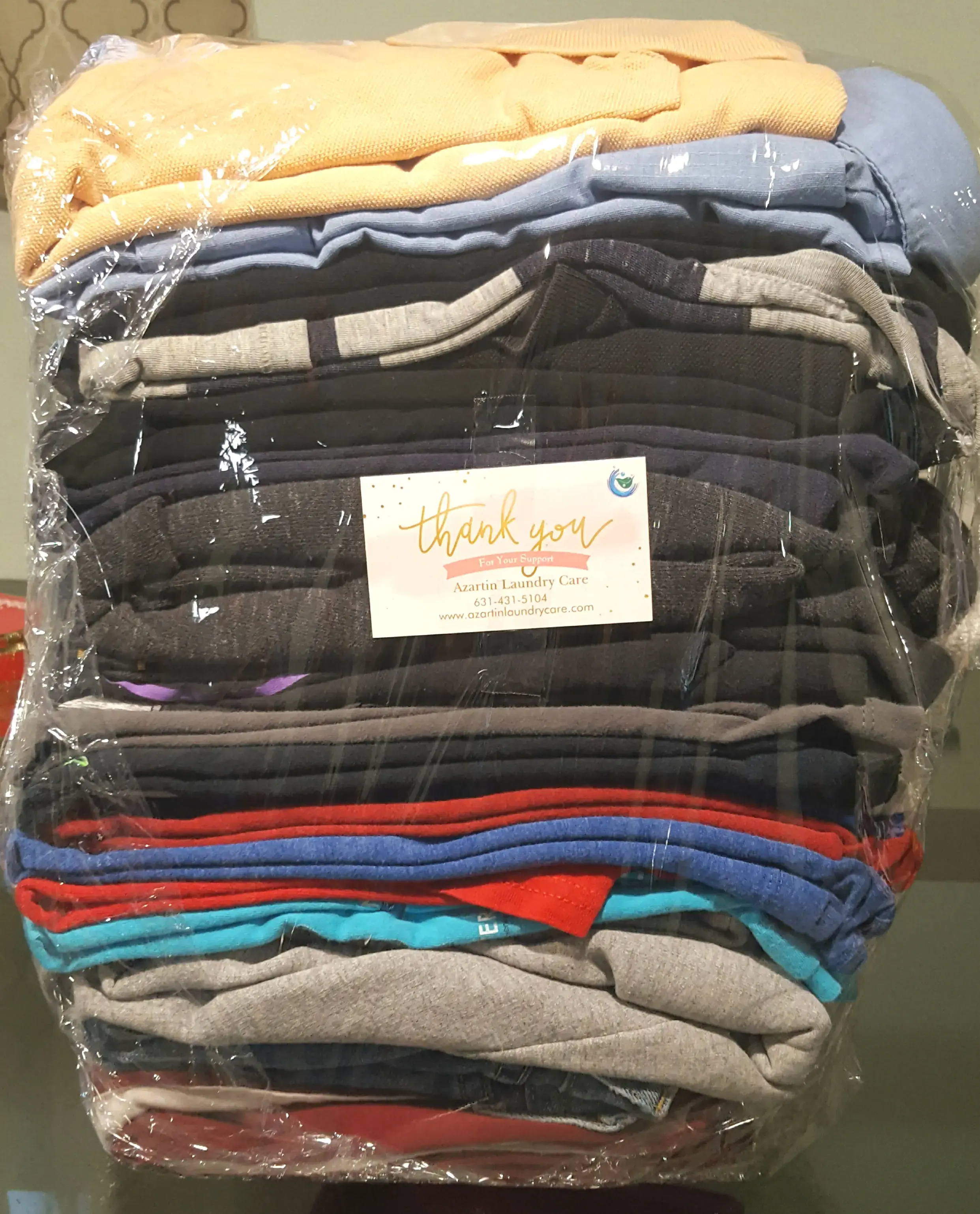 Azartin Laundry Care - Image 5