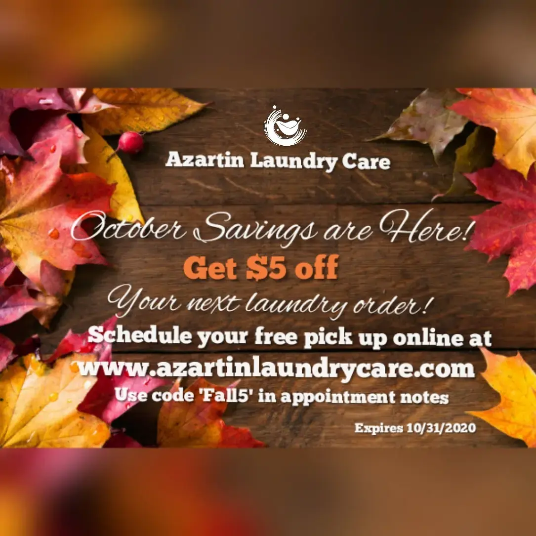 Azartin Laundry Care - Image 20