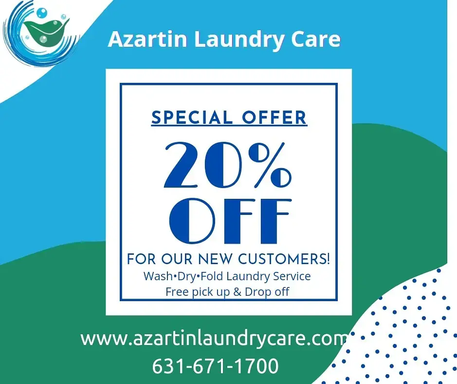 Azartin Laundry Care thumbnail 19