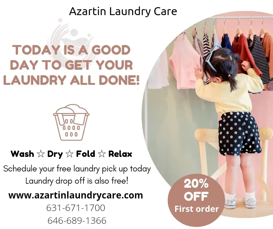 Azartin Laundry Care - Image 17