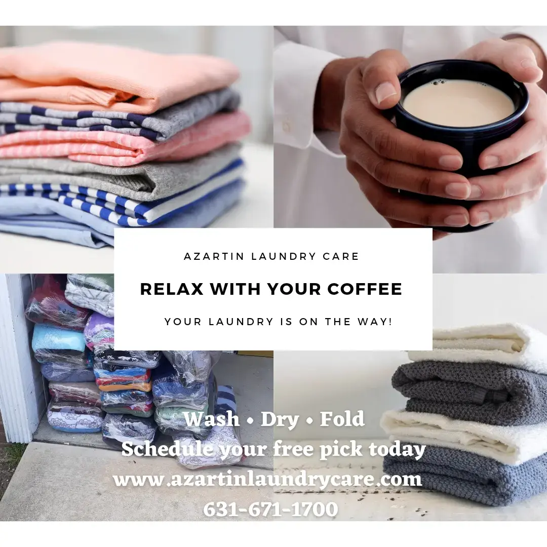 Azartin Laundry Care - Image 18