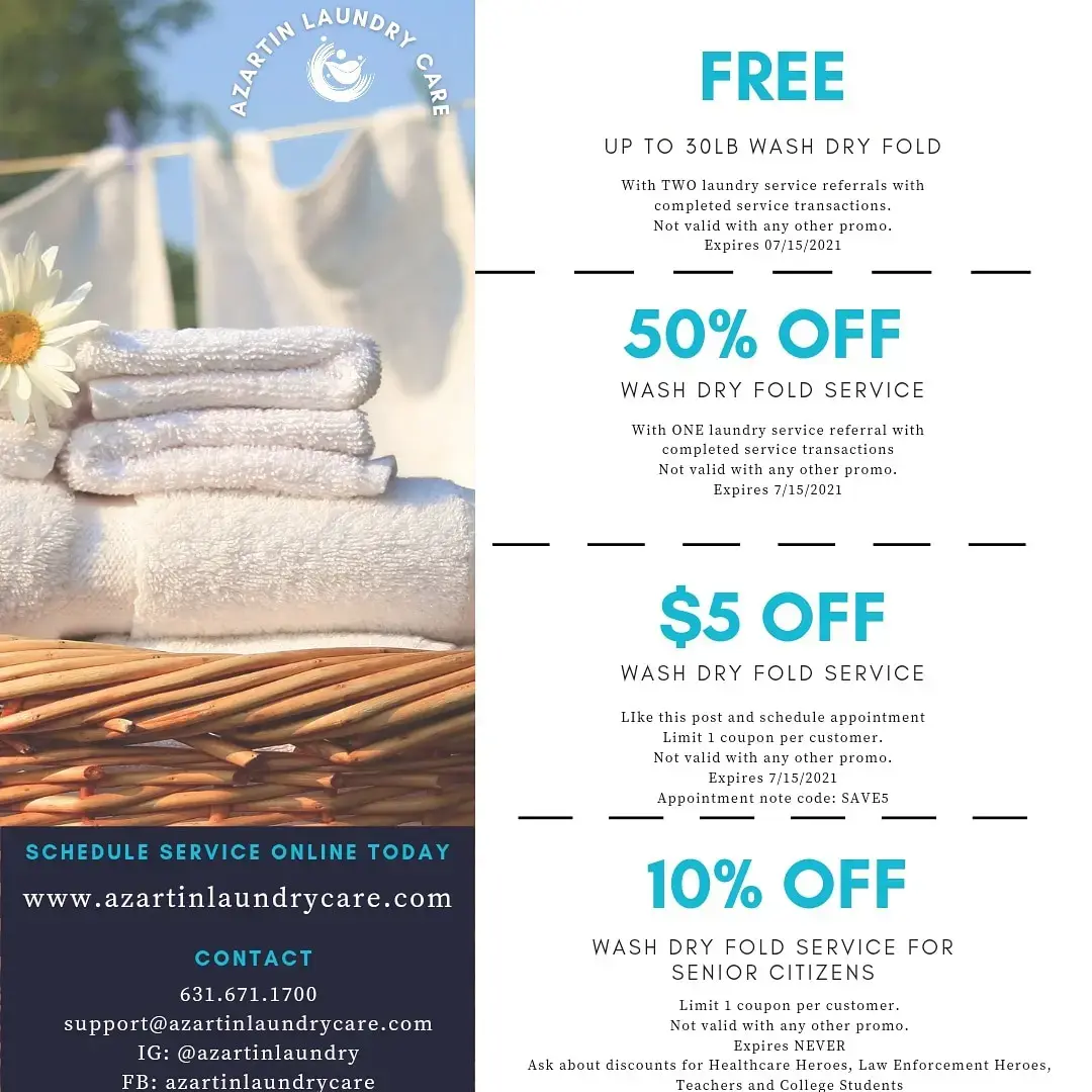 Azartin Laundry Care - Image 9