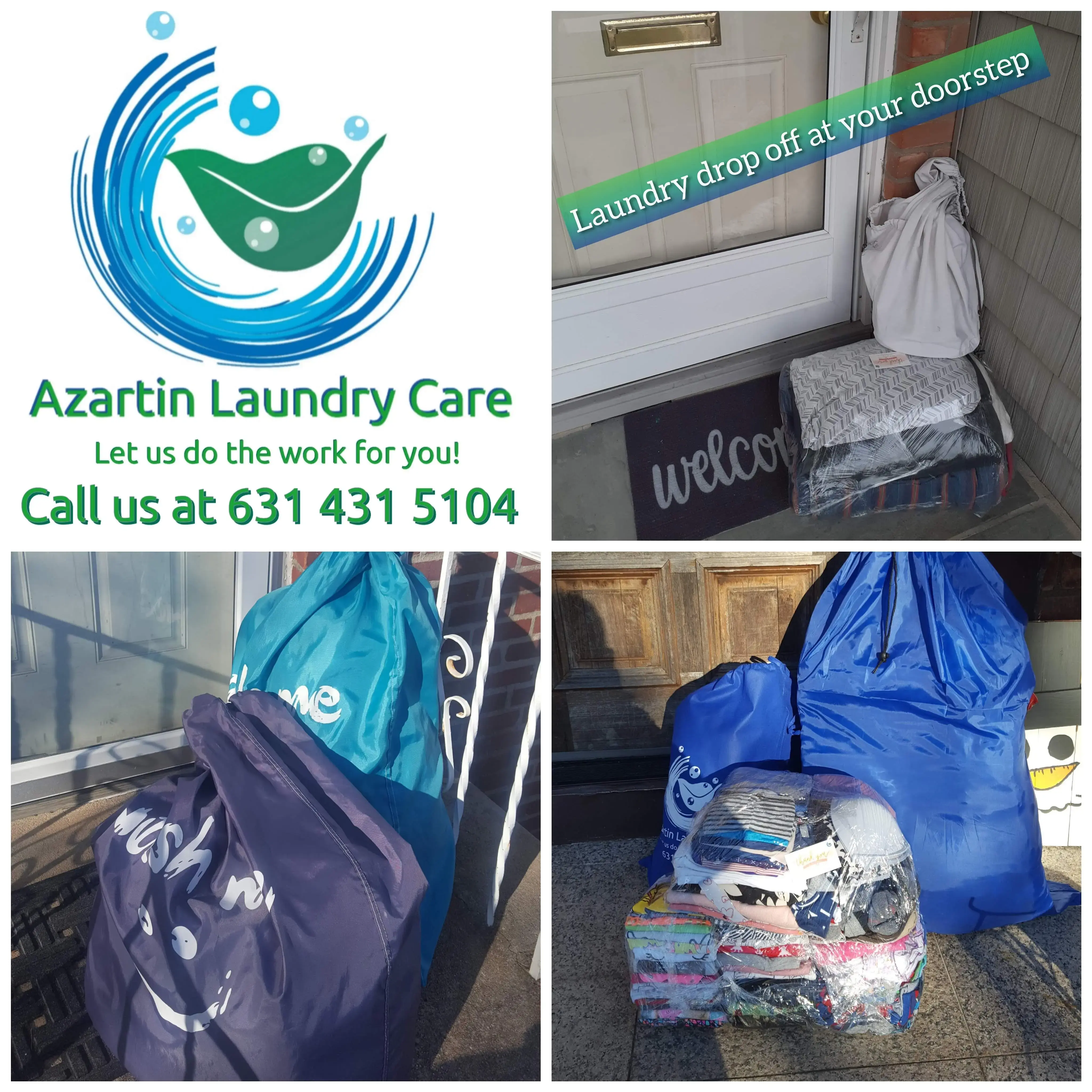 Azartin Laundry Care thumbnail 8