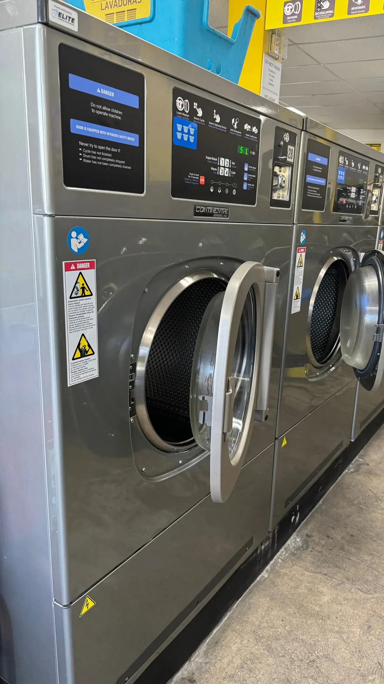 Aztec Laundry - Image 14