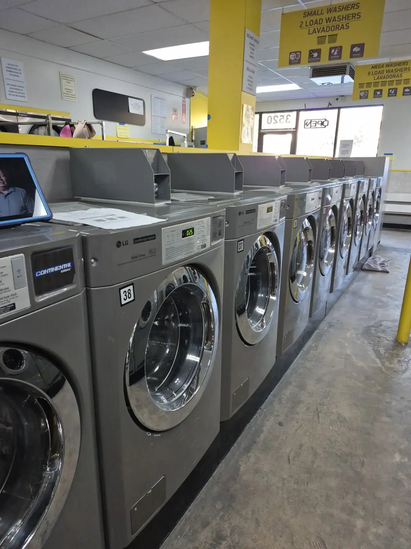 Aztec Laundry thumbnail 19