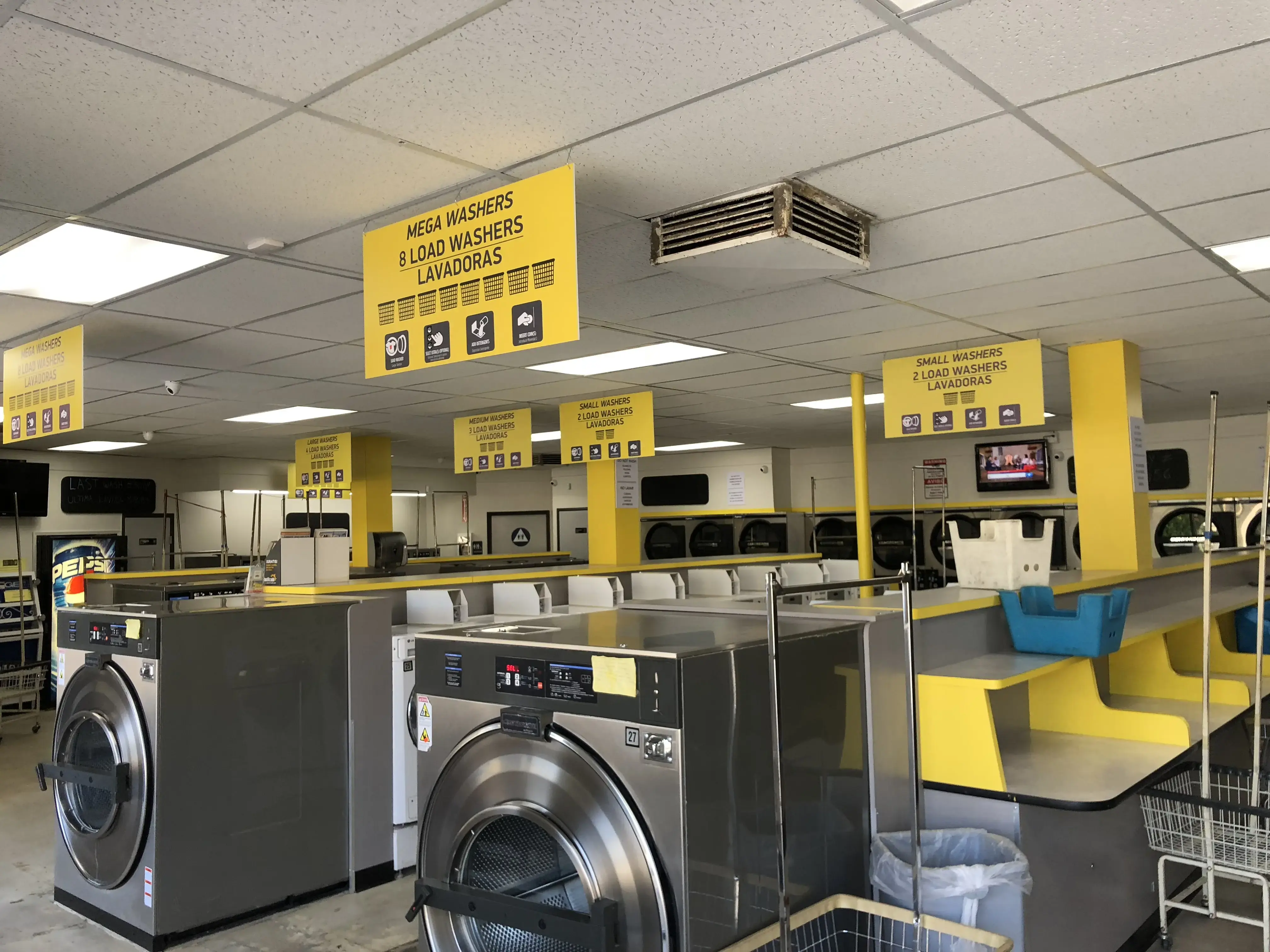 Aztec Laundry - Image 16