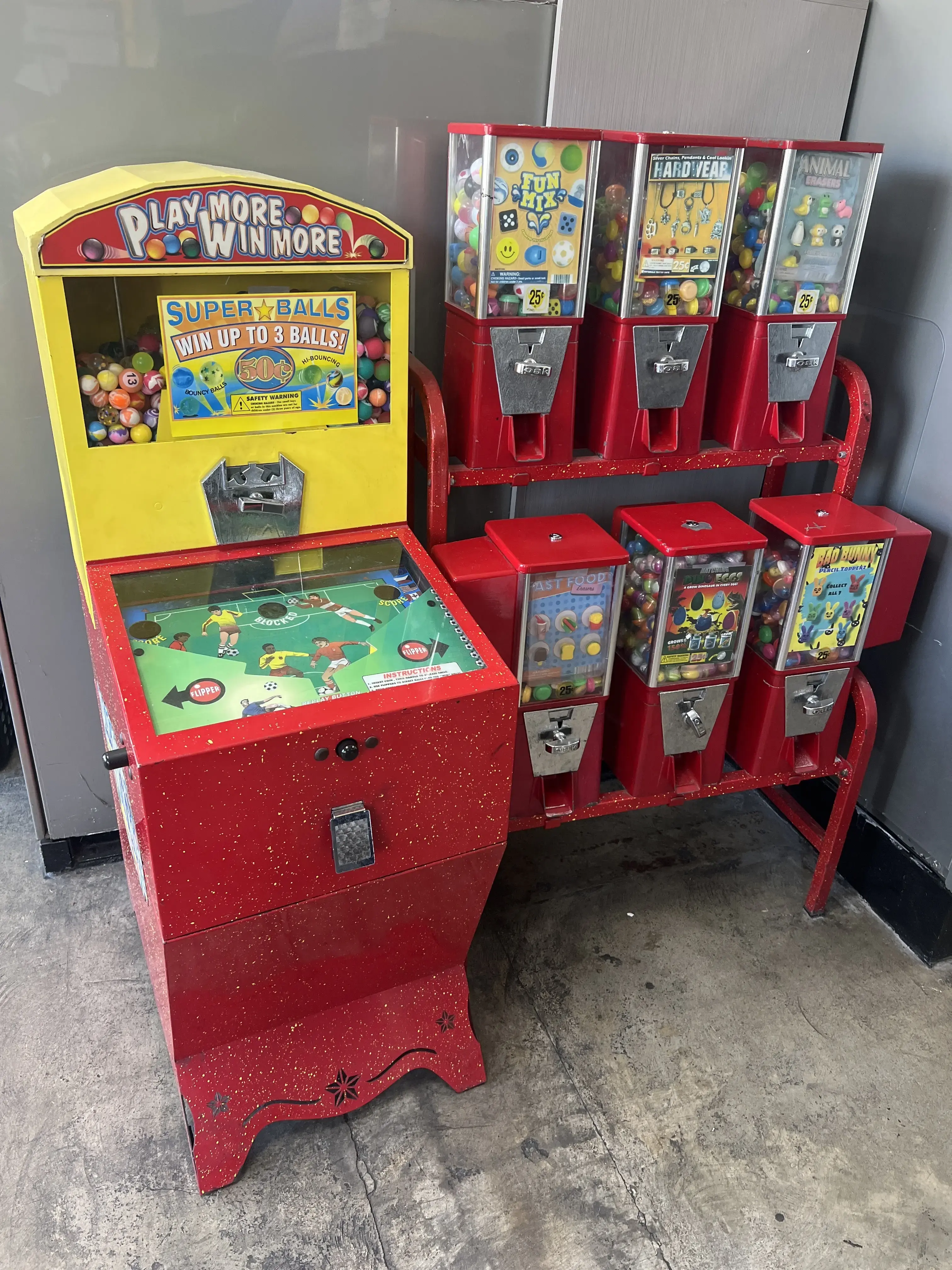 Aztec Laundry - Image 9