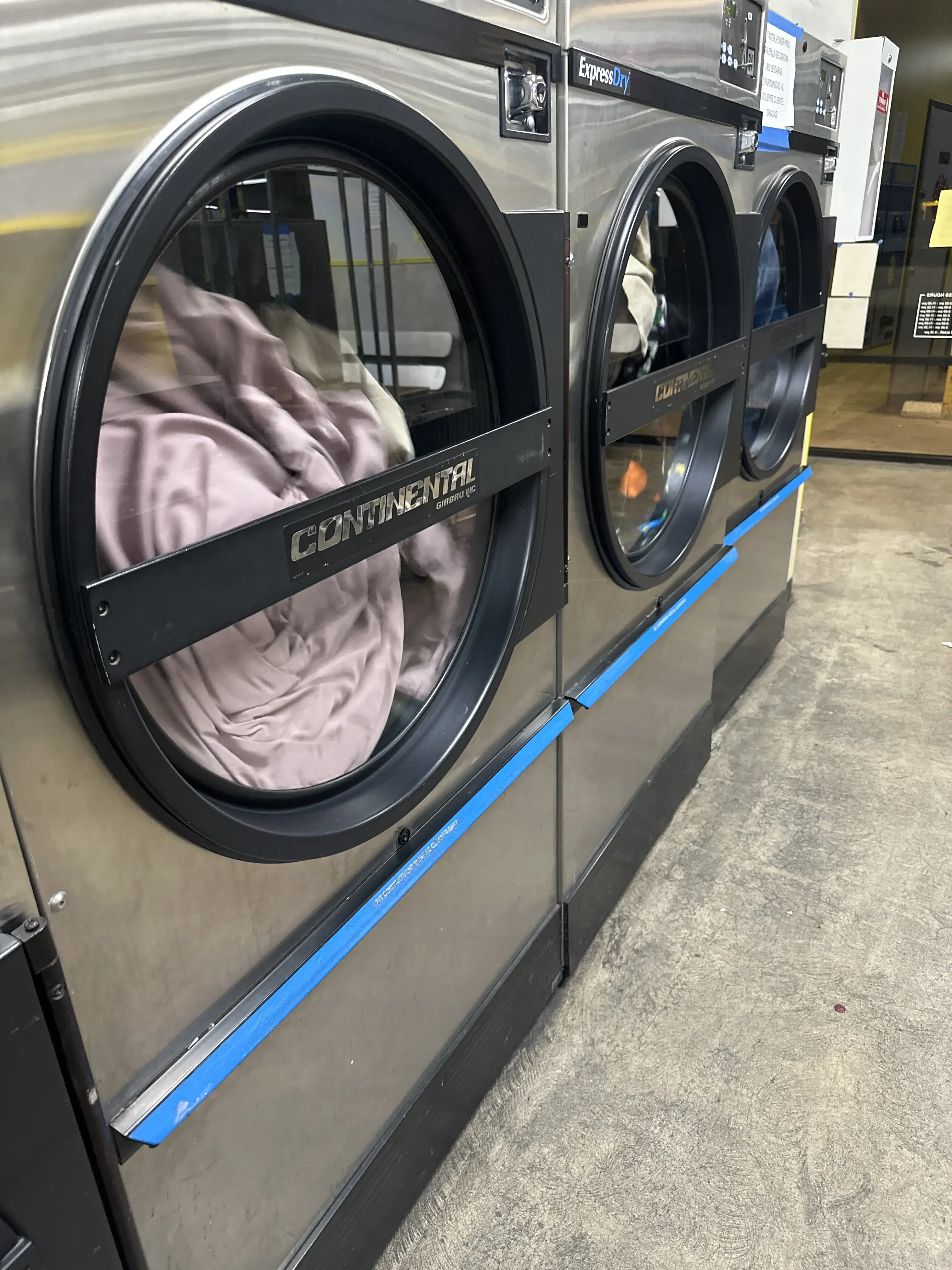 Aztec Laundry - Image 8