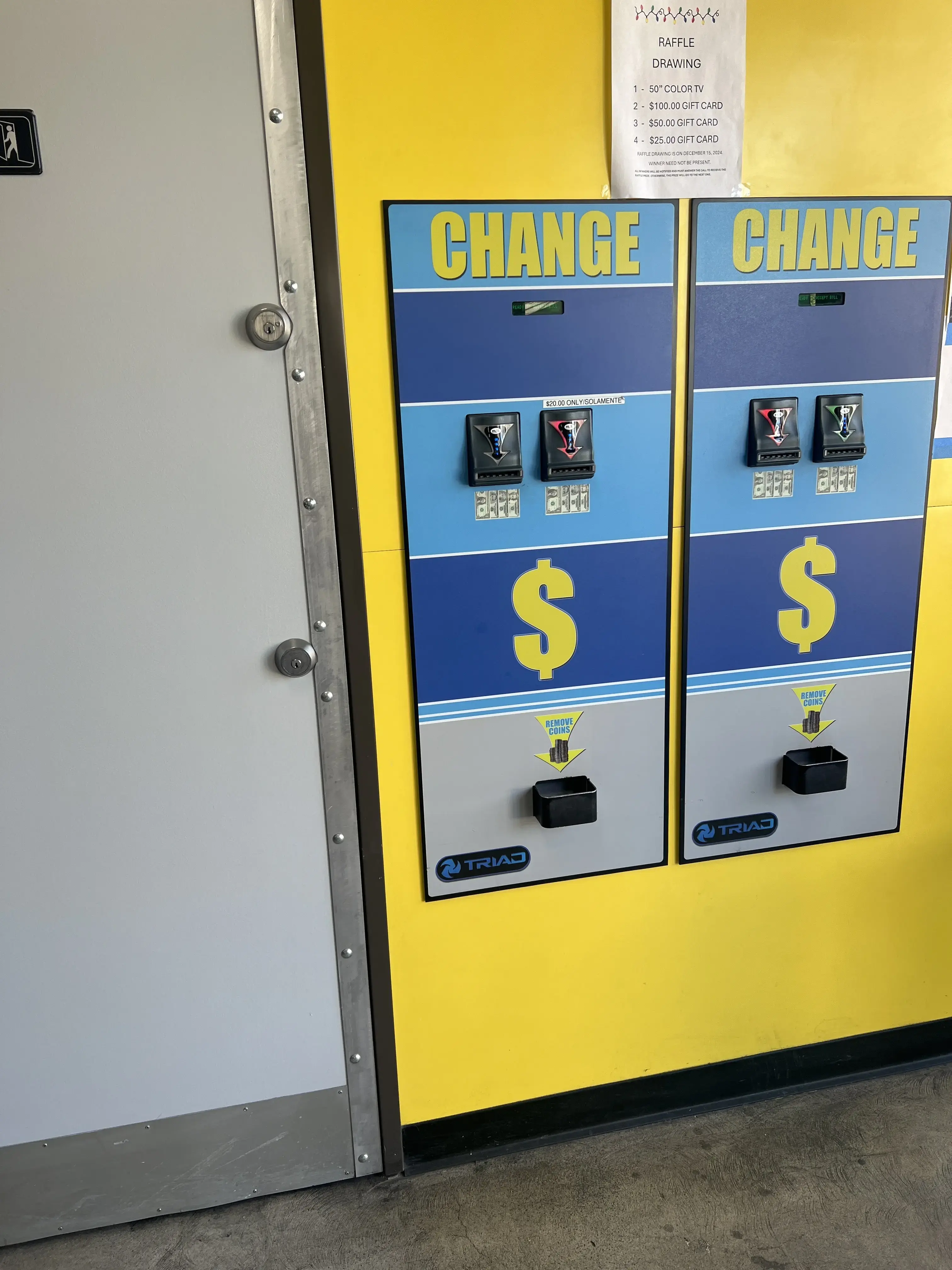 Aztec Laundry thumbnail 10