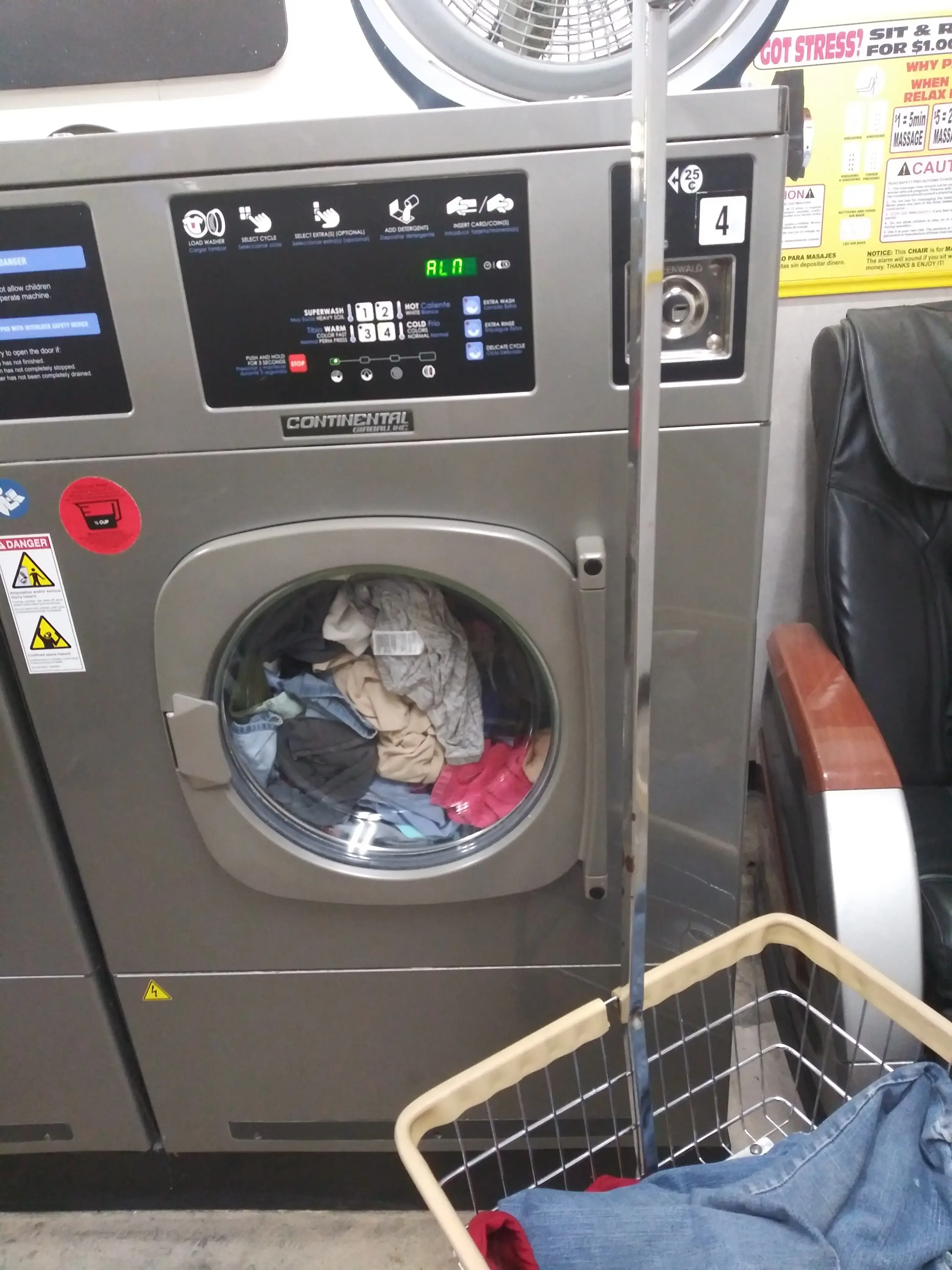 Aztec Laundry thumbnail 7