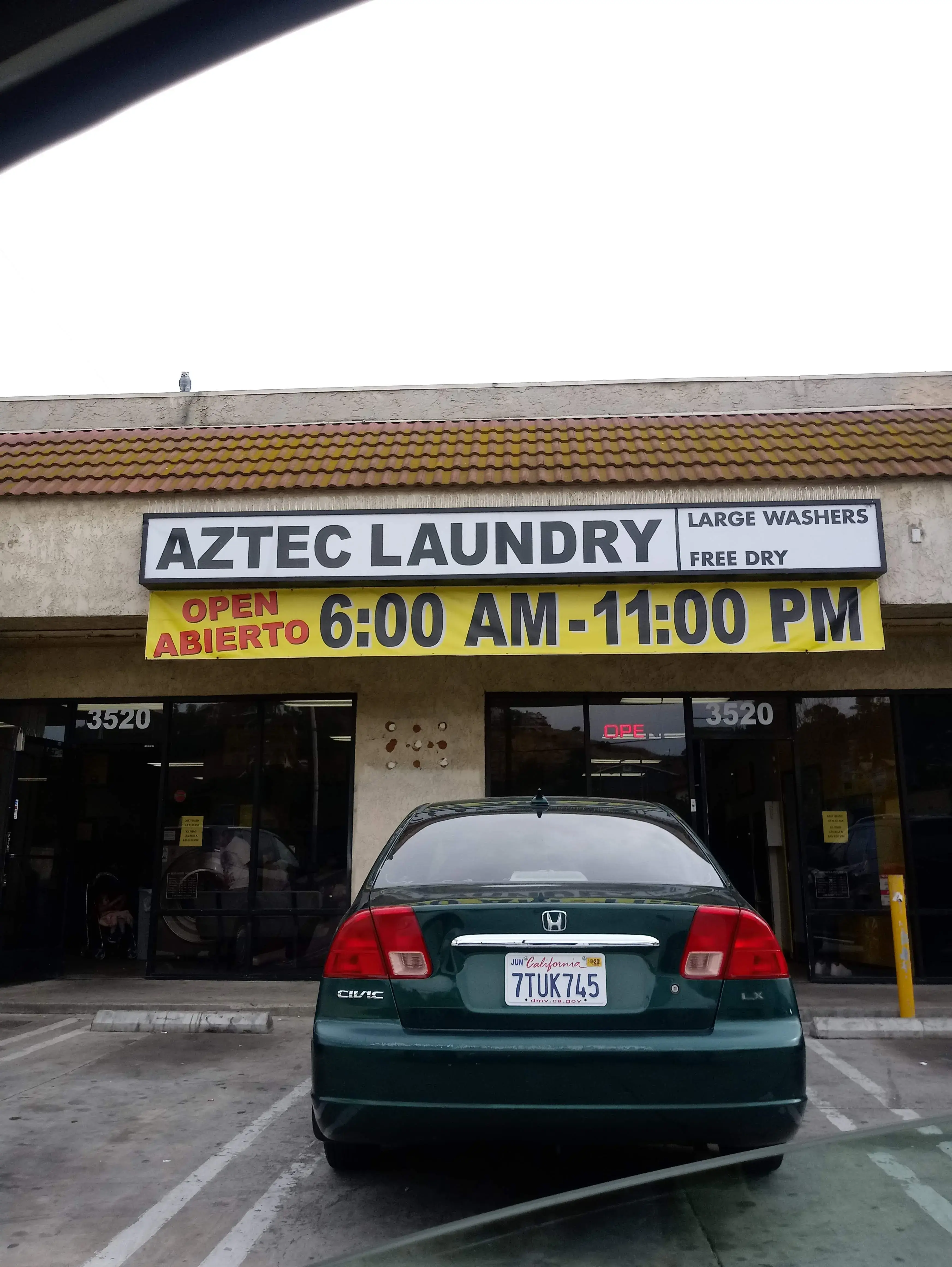 Aztec Laundry thumbnail 20