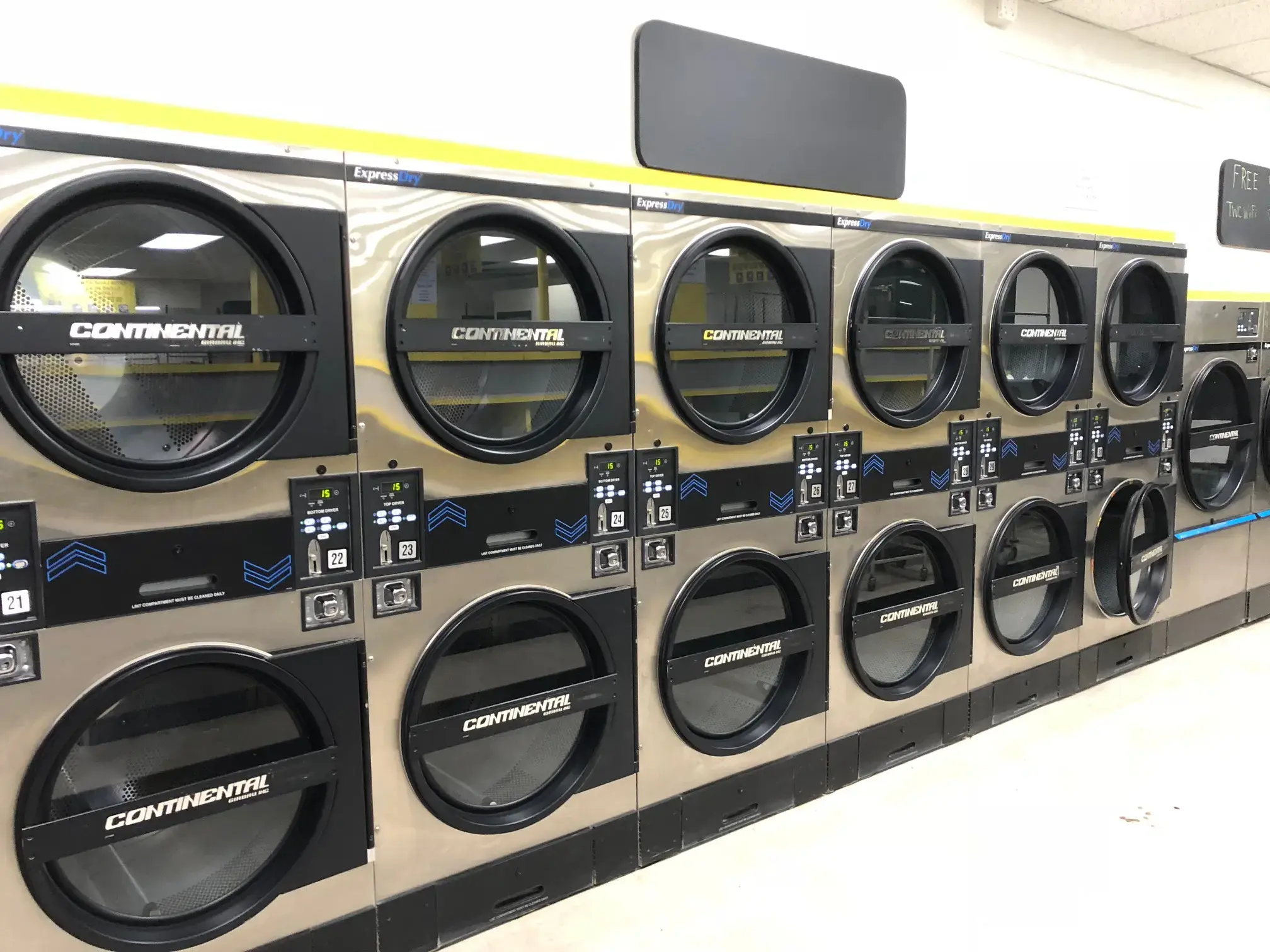 Aztec Laundry - Image 5