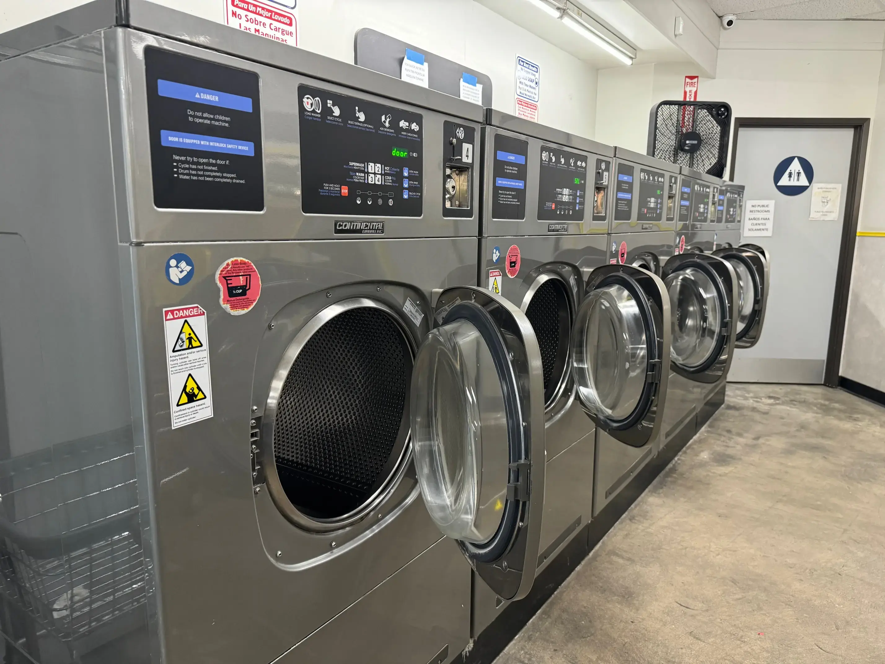 Aztec Laundry - Image 18