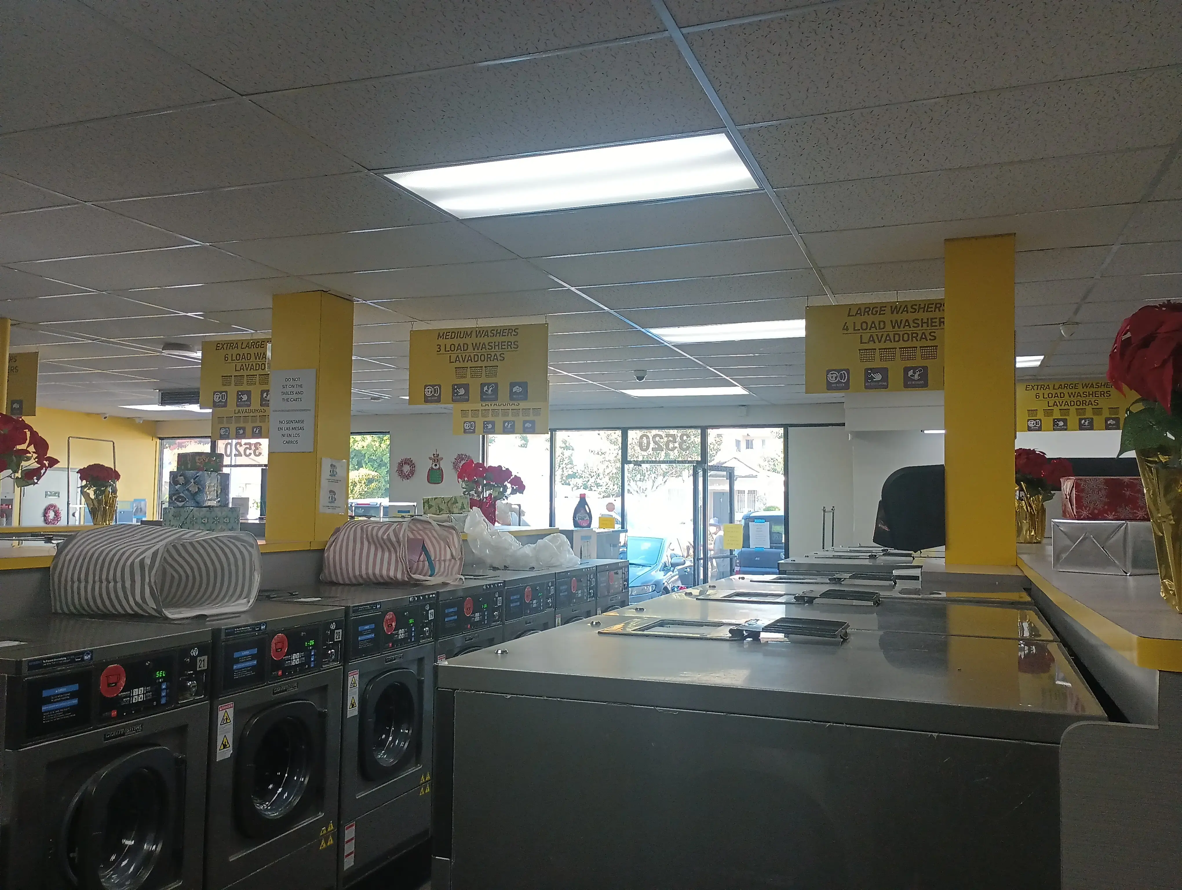 Aztec Laundry - Image 13