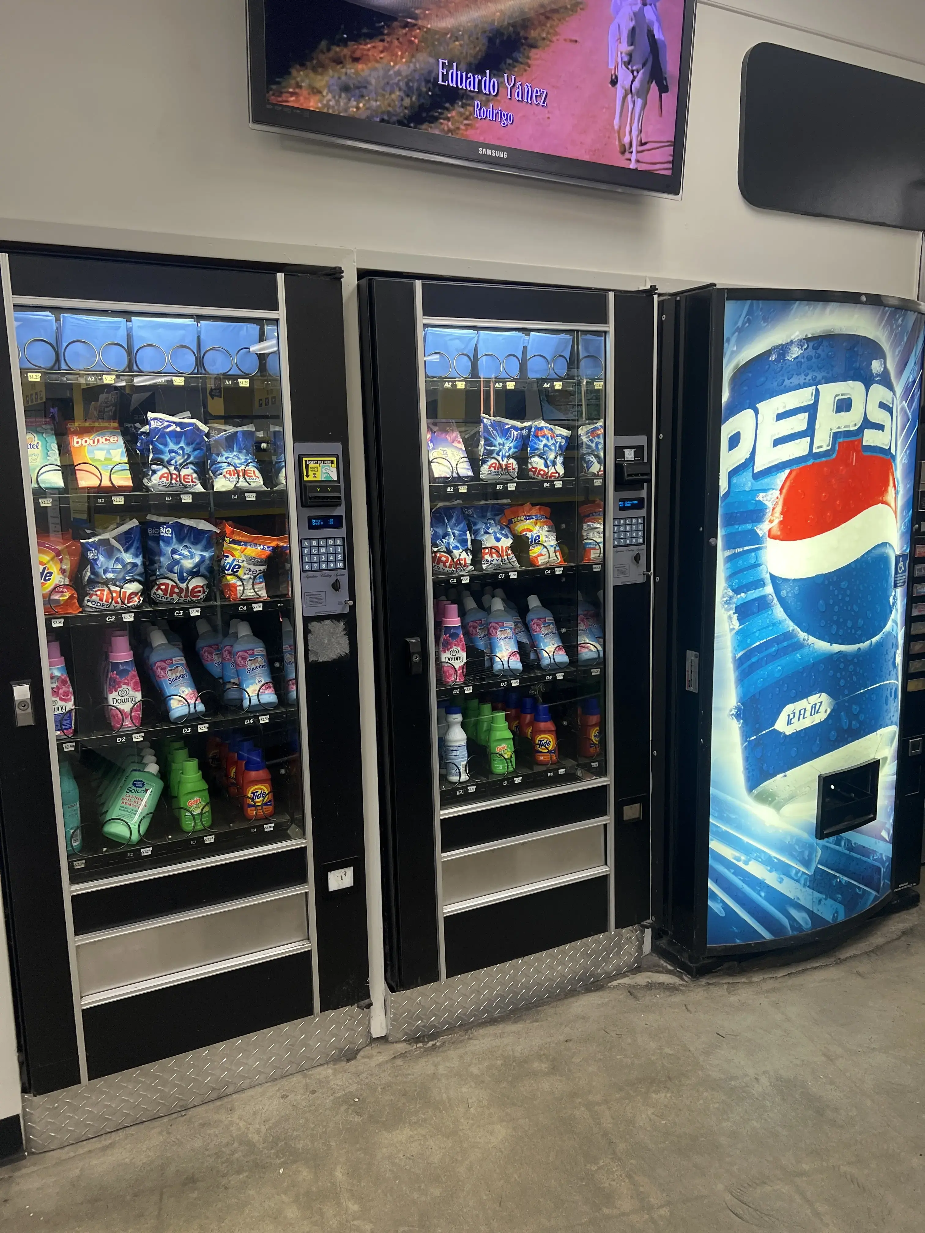 Aztec Laundry - Image 6