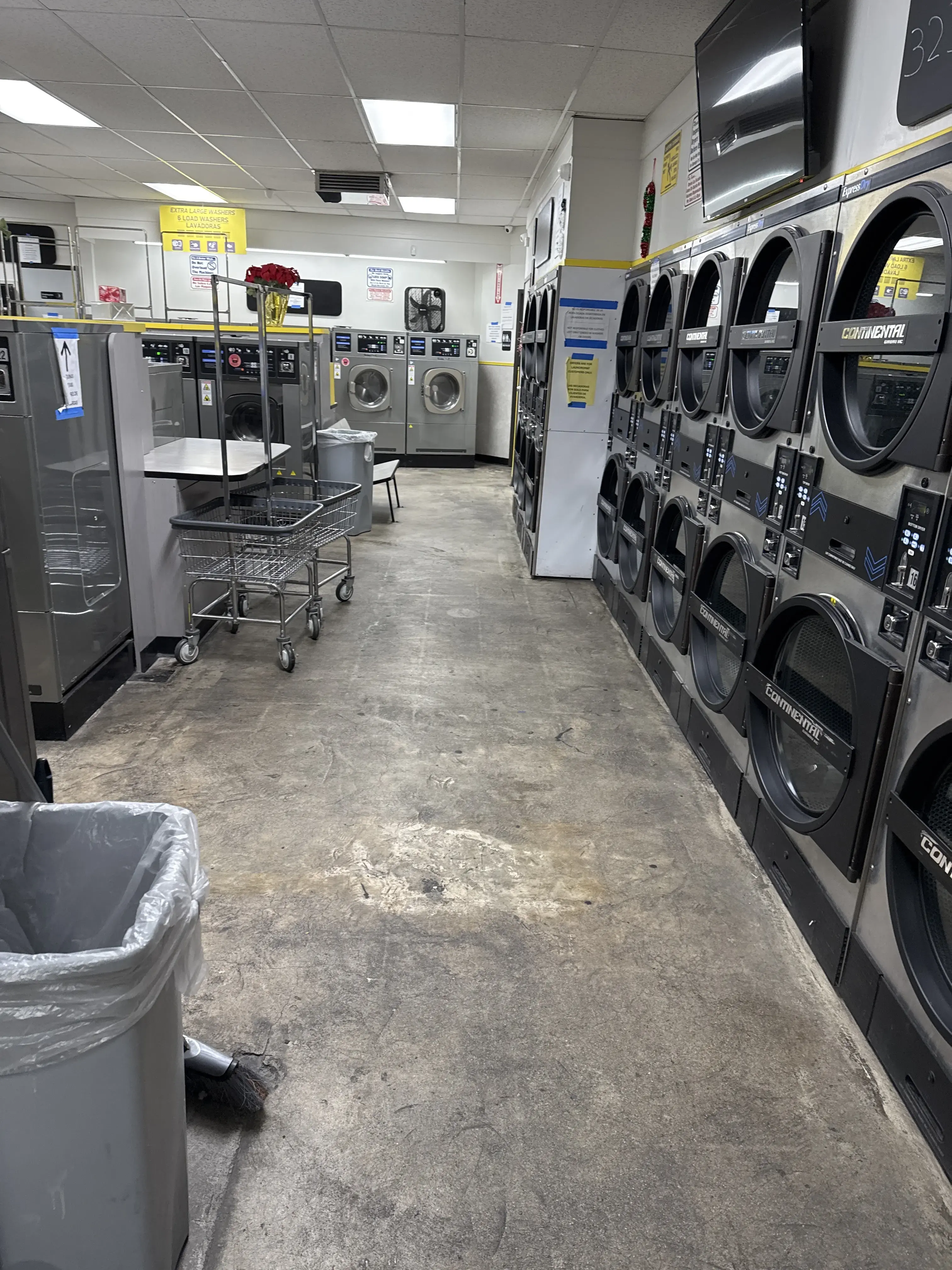 Aztec Laundry - Image 15