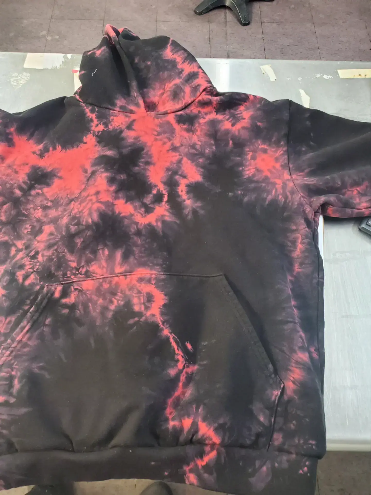 Azteca Dye & Laundry thumbnail 5