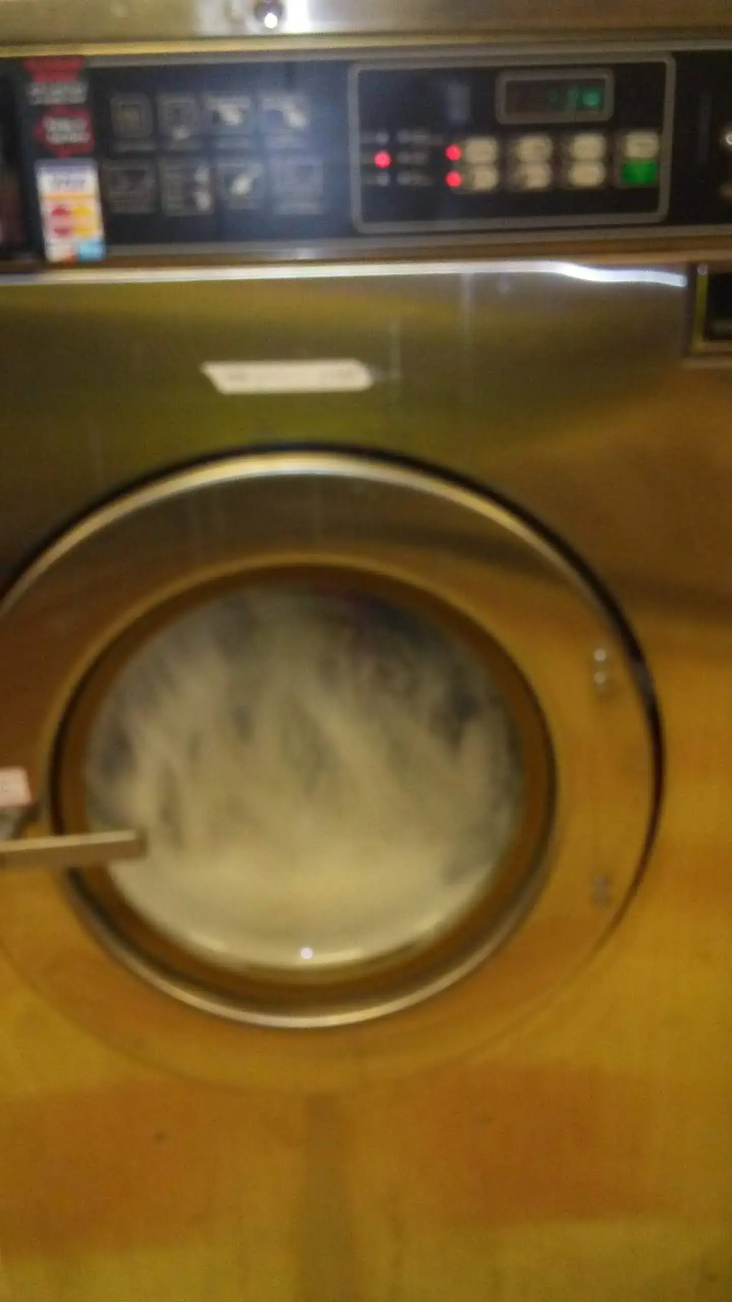 B & C Coin Laundry - Tullahoma 1 West thumbnail 17