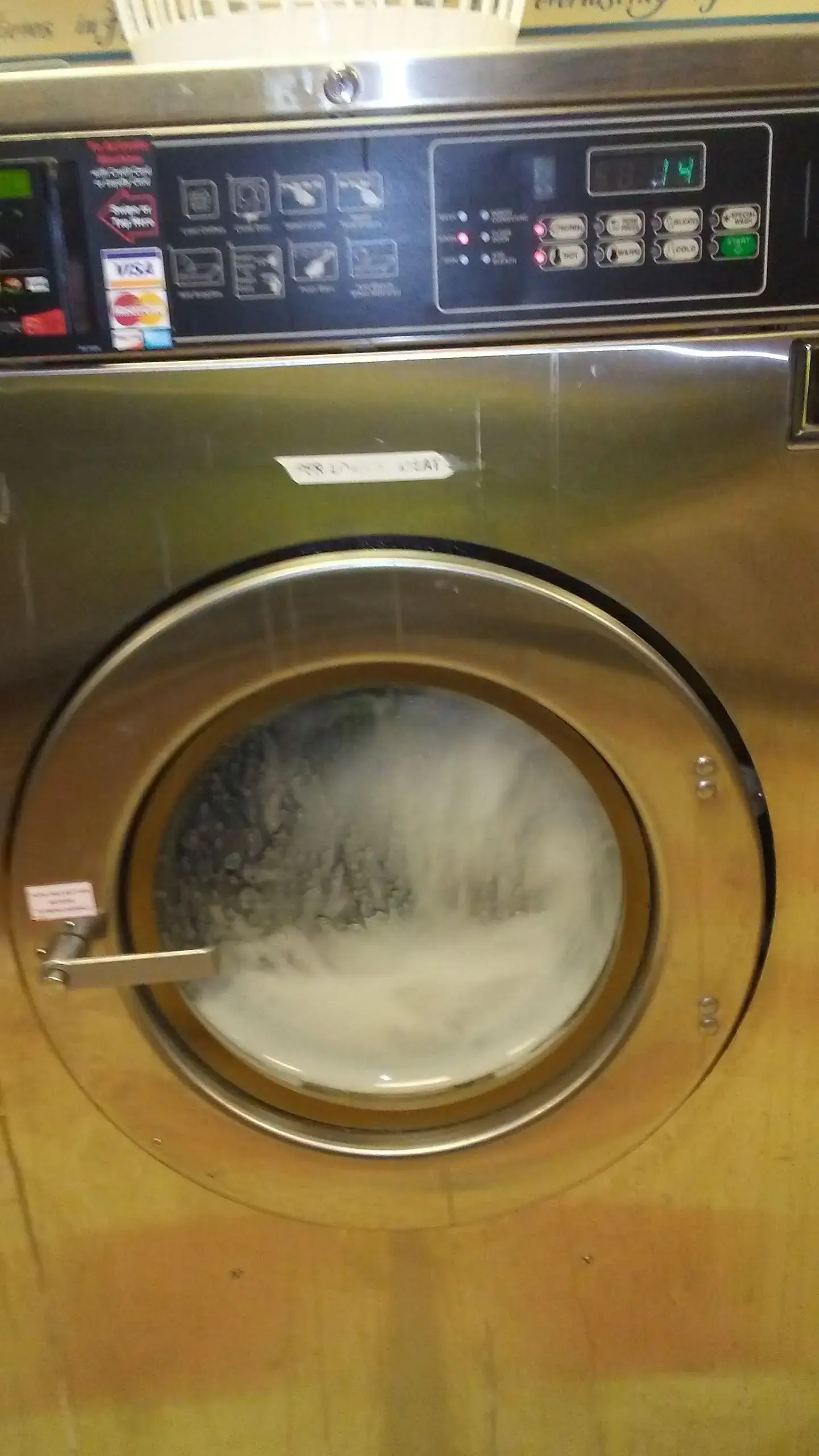 B & C Coin Laundry - Tullahoma 1 West - Image 6