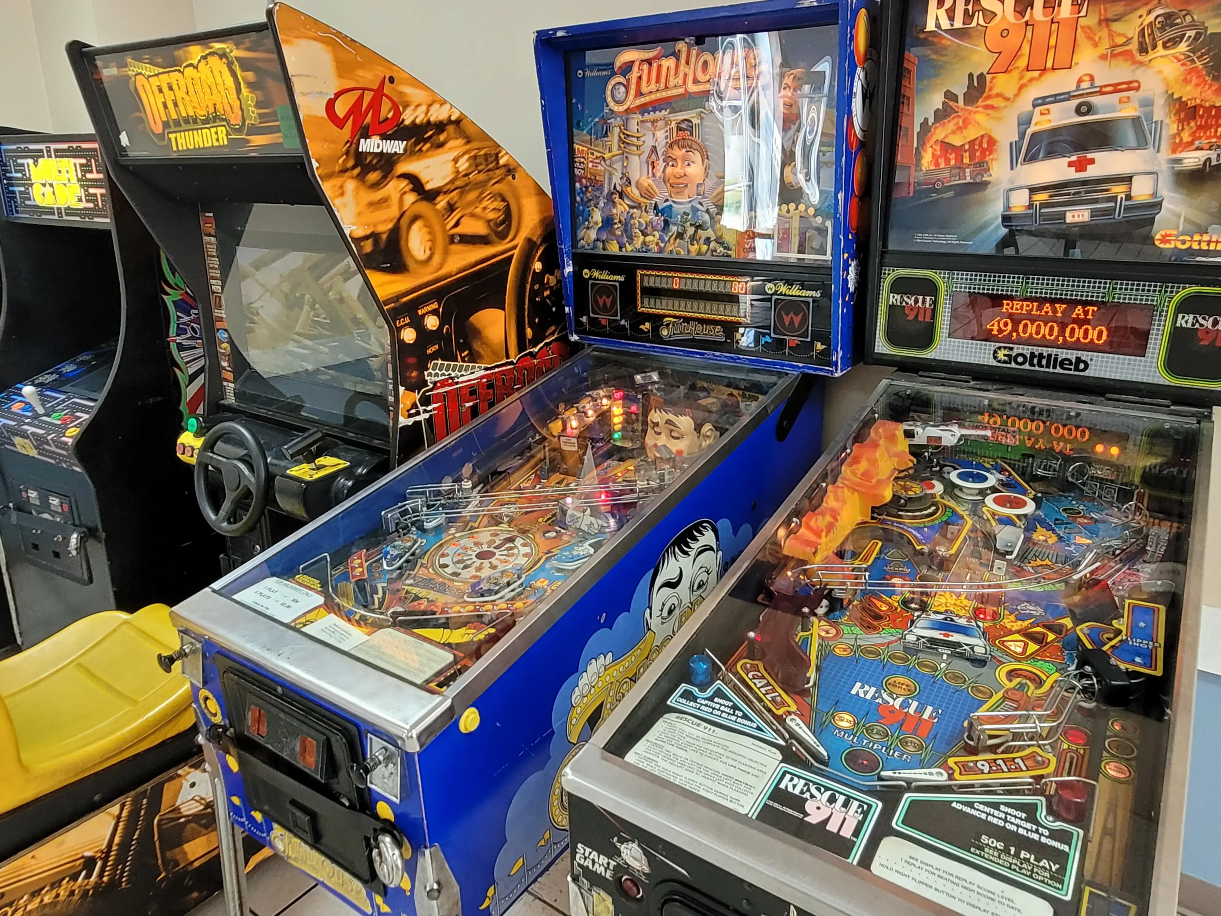 B & C Coin Laundry - Winchester - Image 3