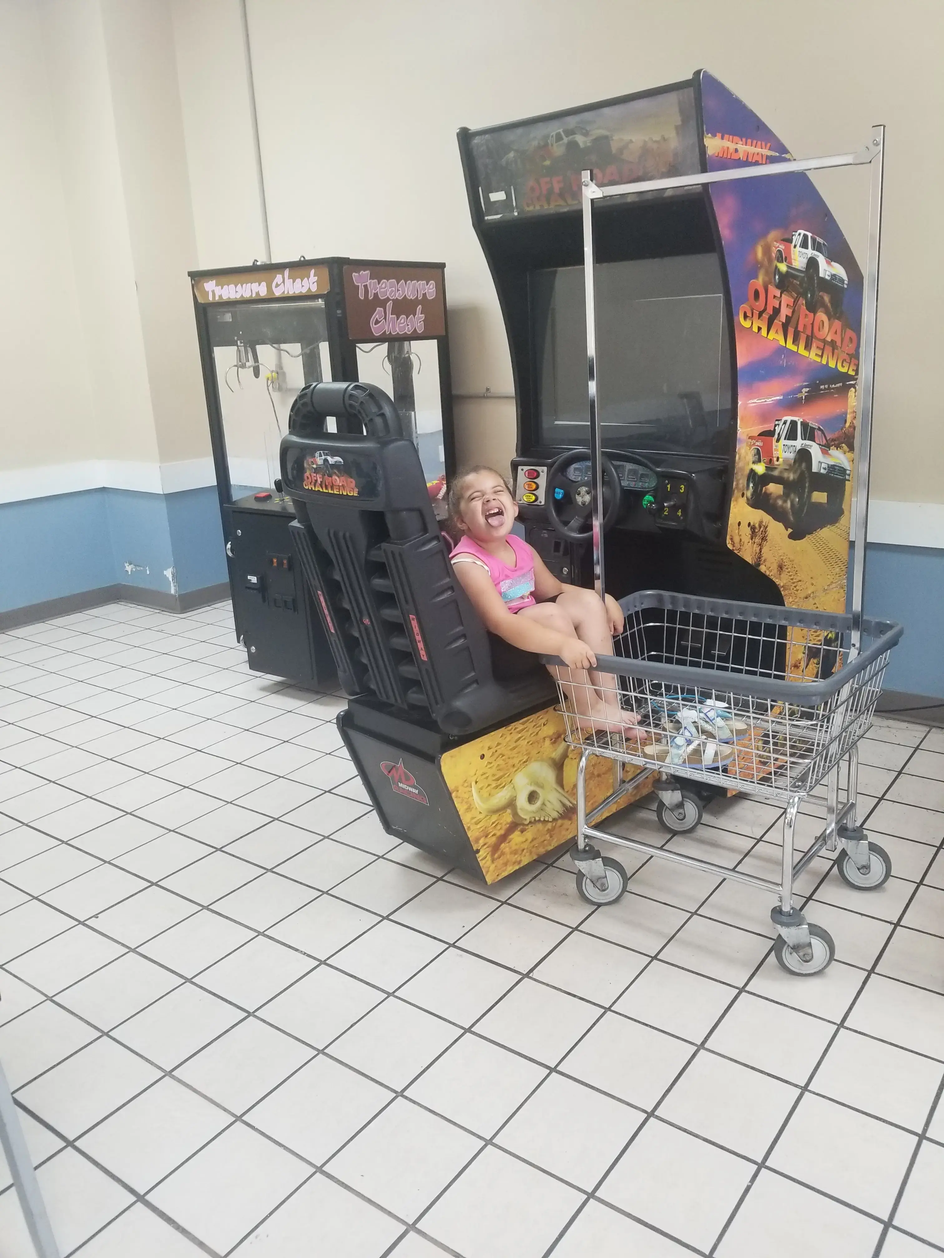 B & C Coin Laundry - Winchester thumbnail 13