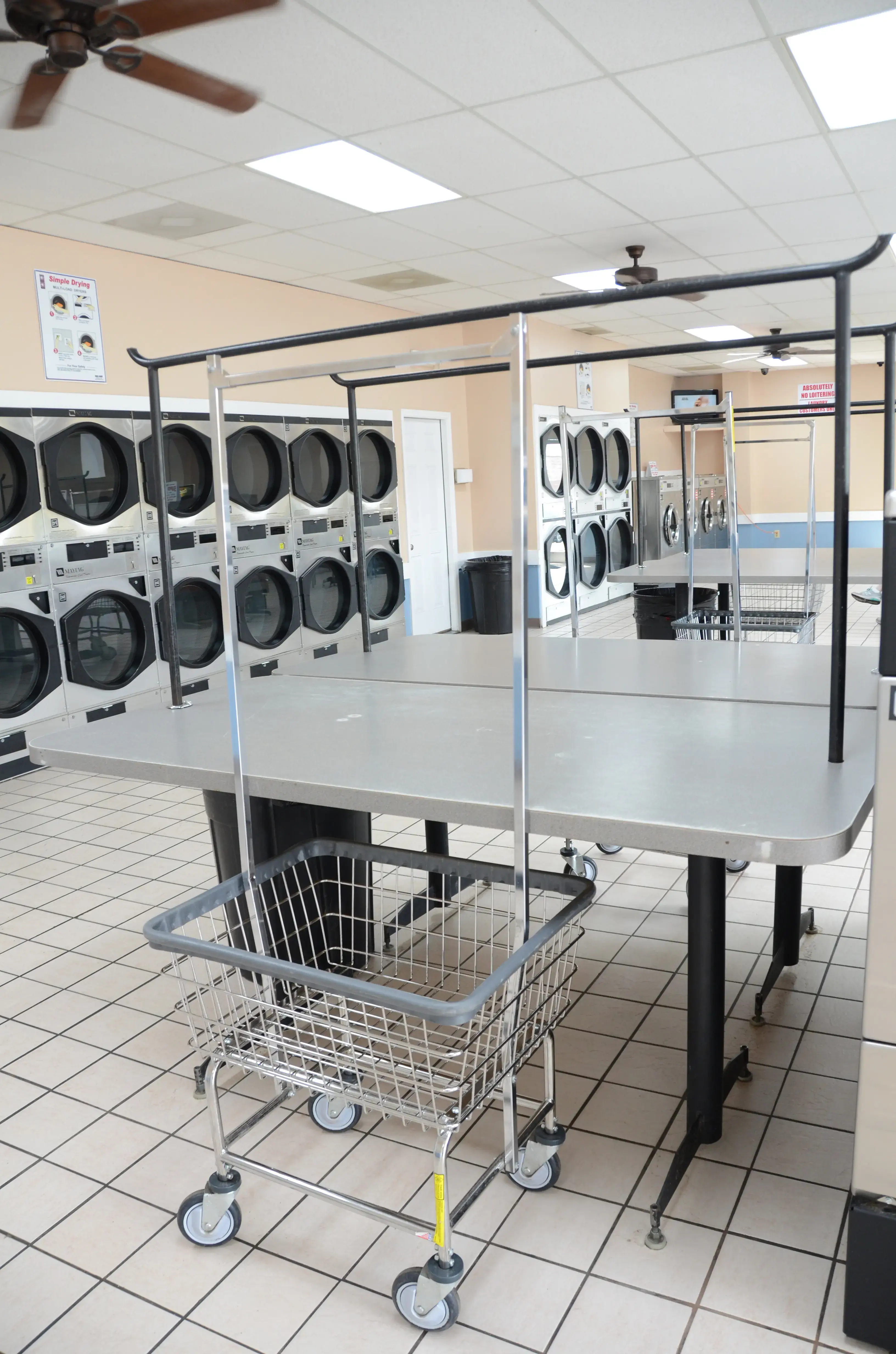 B & C Coin Laundry - Winchester thumbnail 11