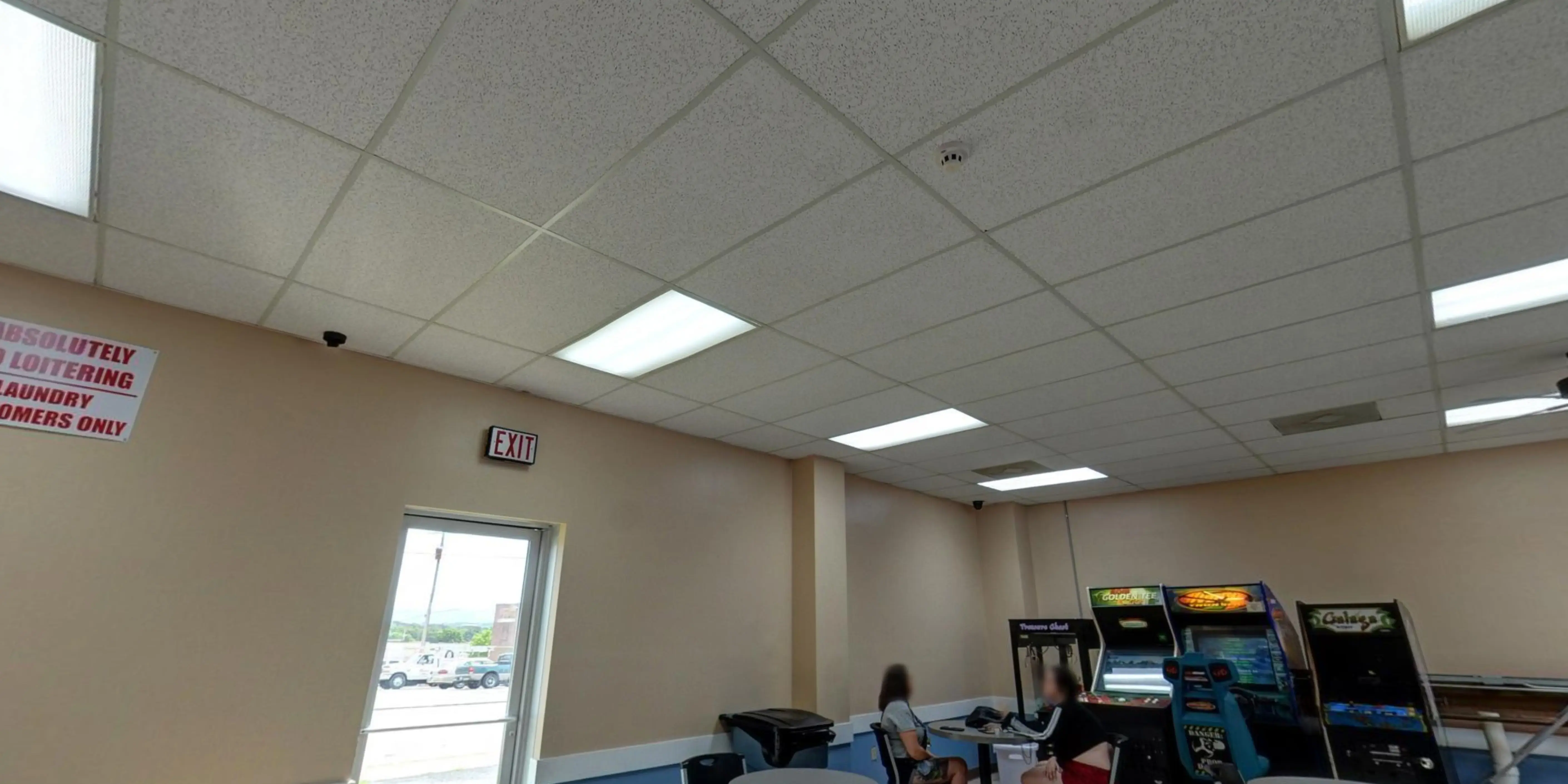 B & C Coin Laundry - Winchester thumbnail 18