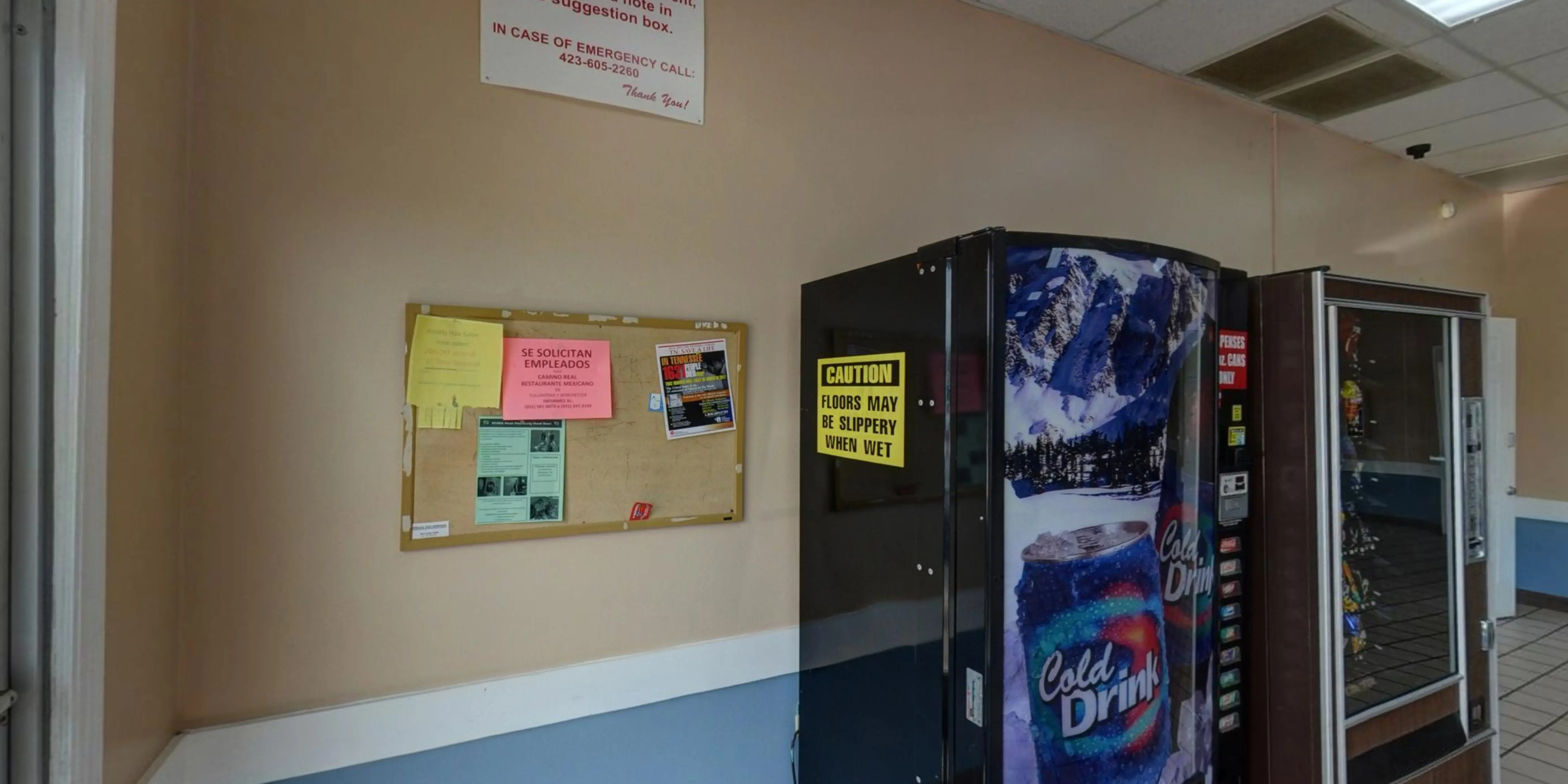 B & C Coin Laundry - Winchester thumbnail 17