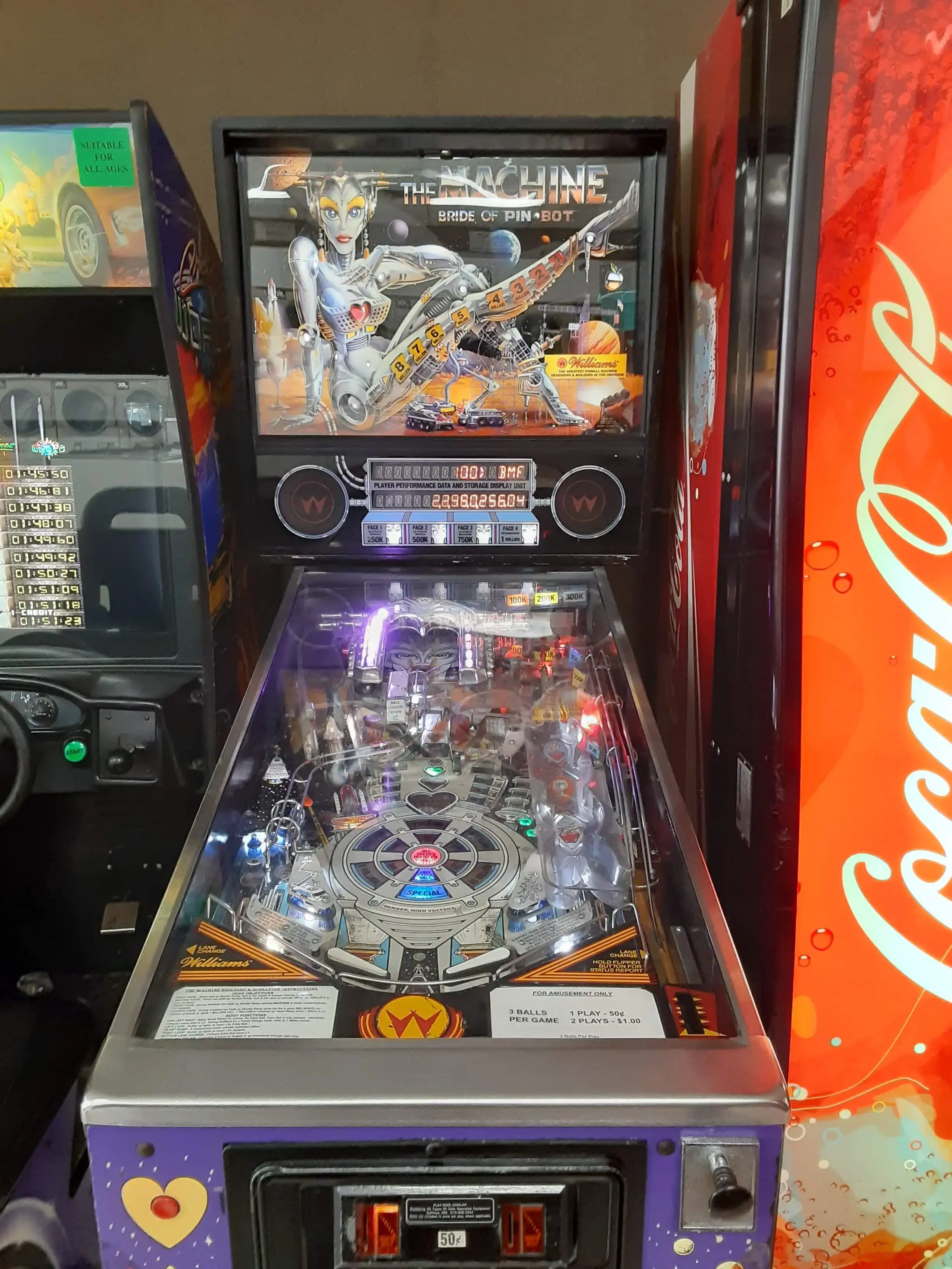B-Clean Coin Laundromat thumbnail 3