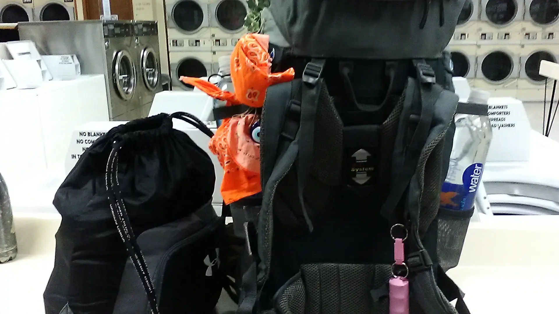 B-Clean Coin Laundromat thumbnail 14