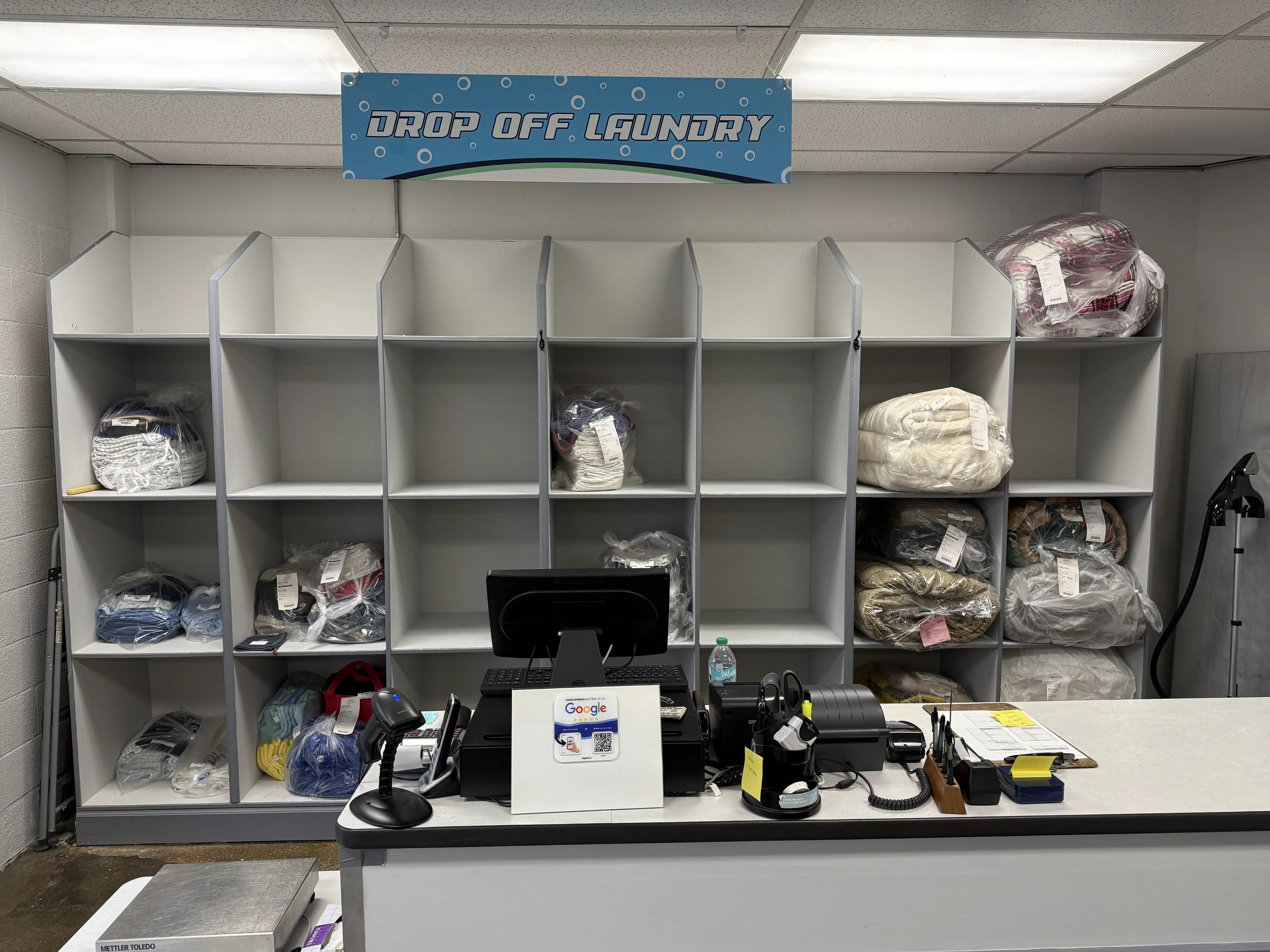 B-Clean Coin Laundromat thumbnail 5