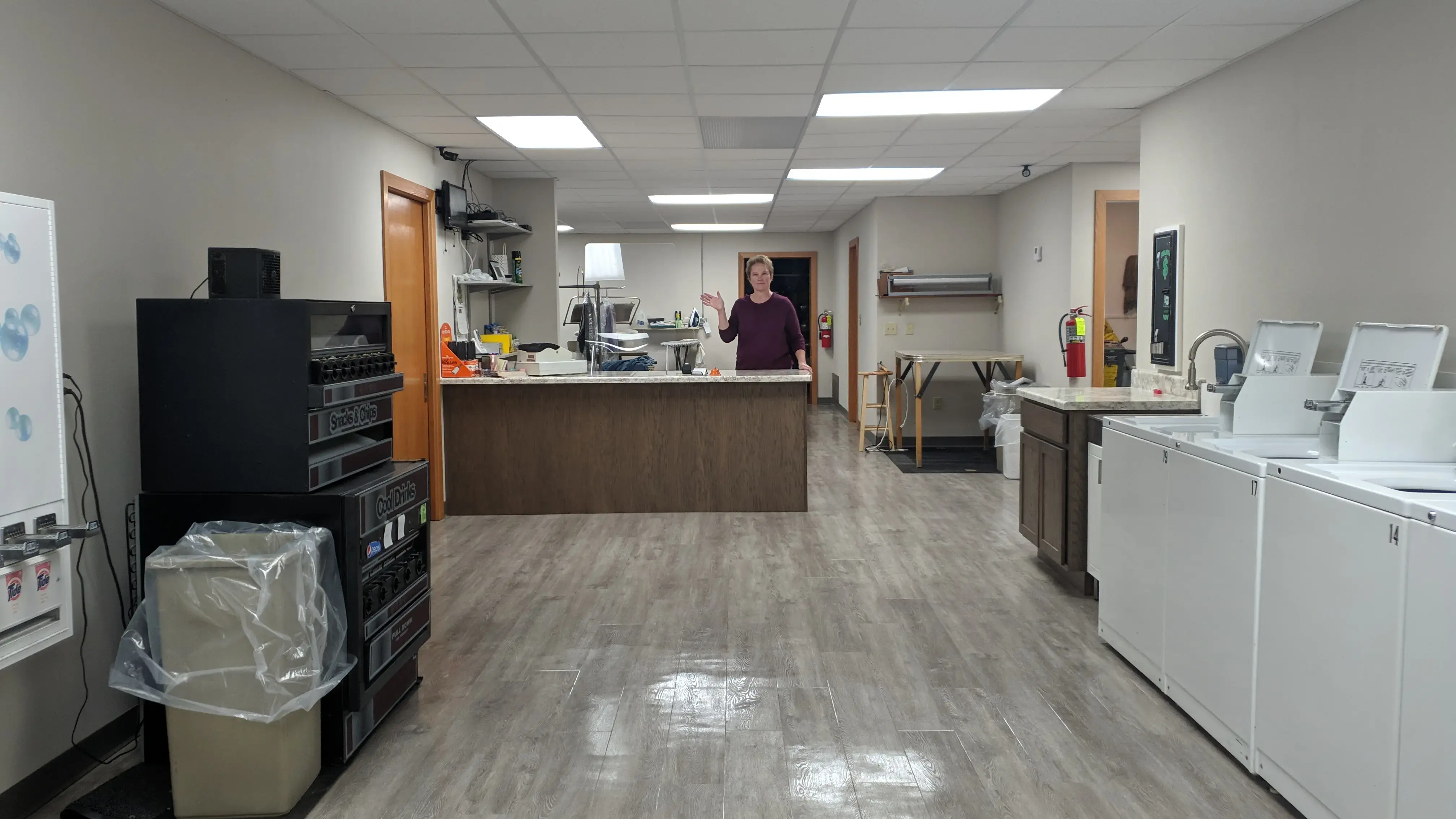 B & J Laundromat, LLC - Image 2