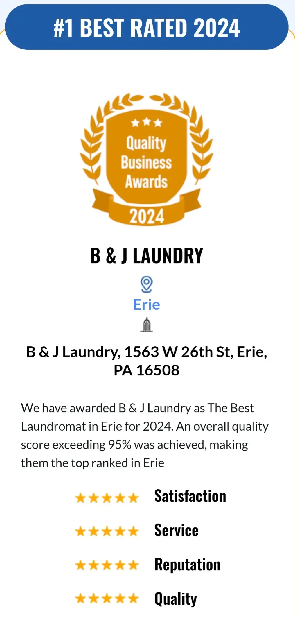 B & J Laundry - Image 8