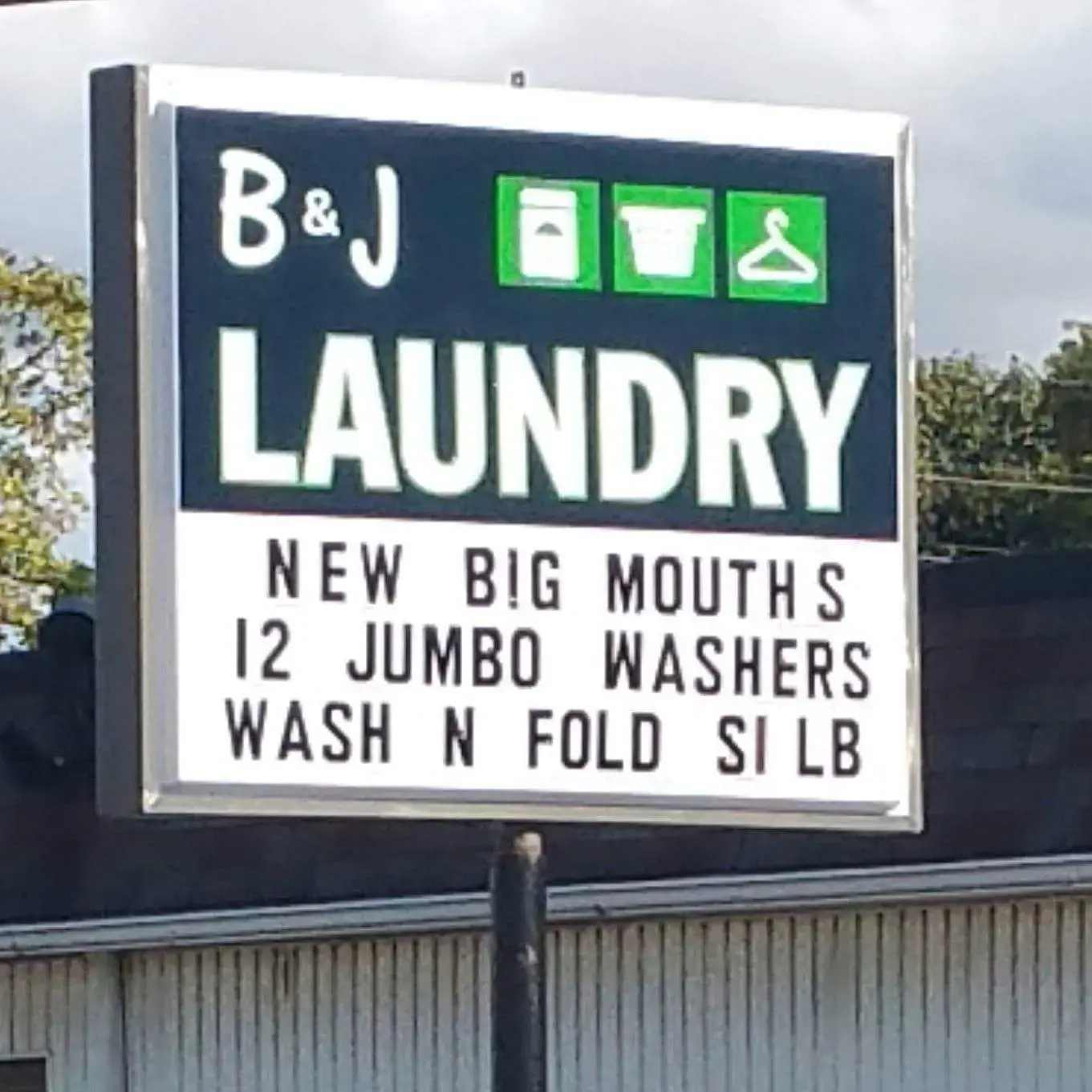 B & J Laundry thumbnail 7