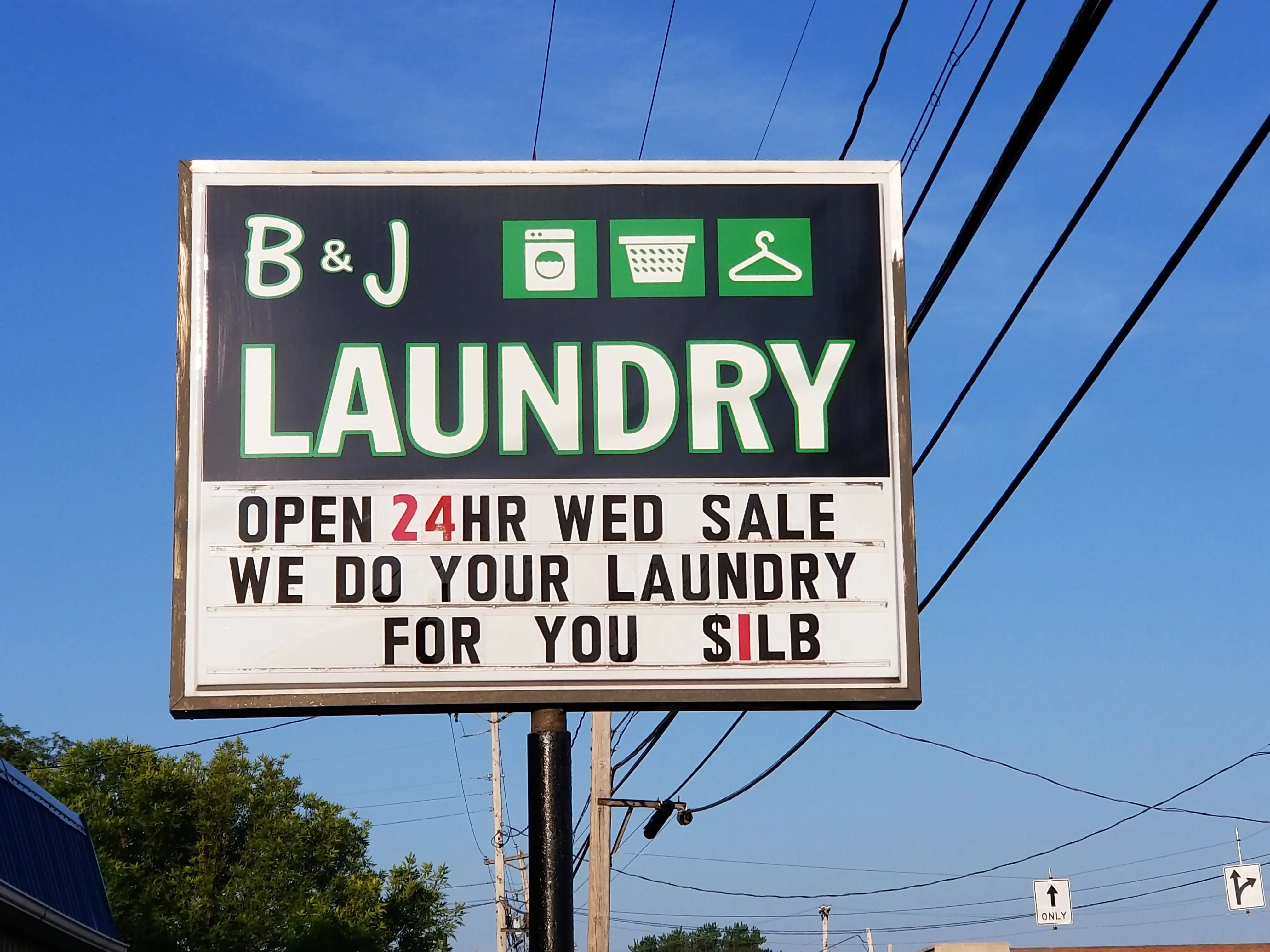 B & J Laundry - Image 5