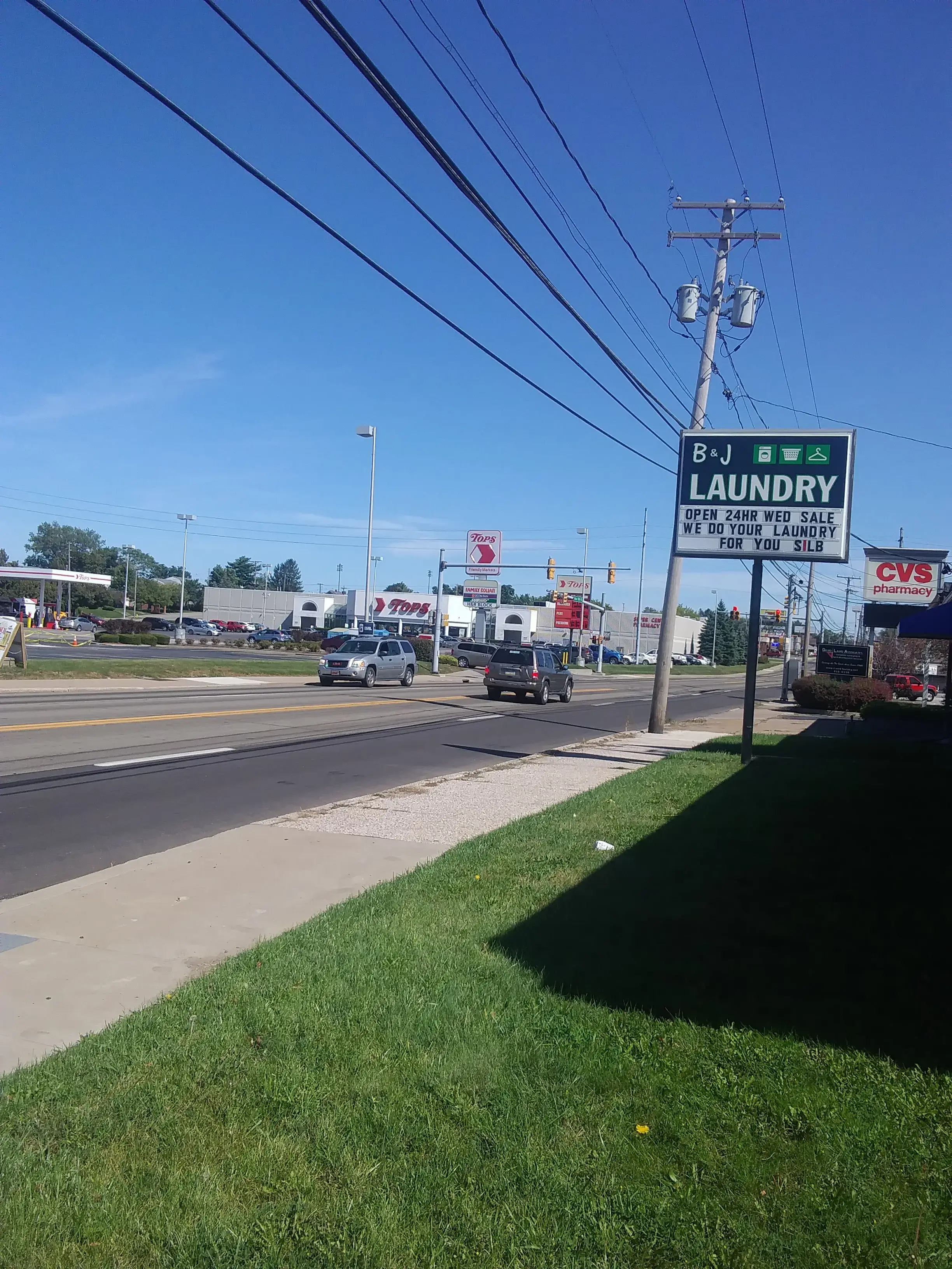 B & J Laundry - Image 6