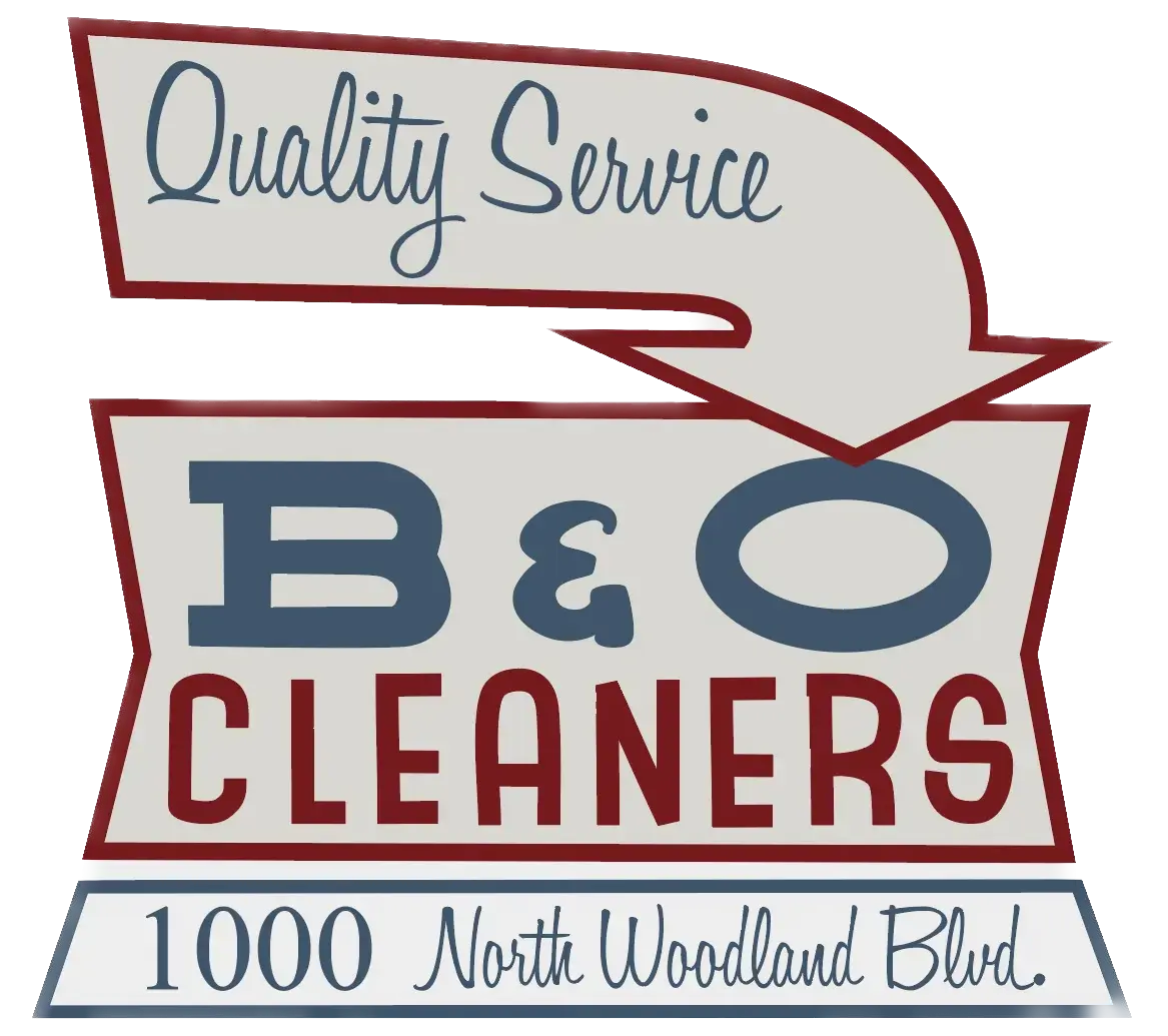 B & O Cleaners - Image 3