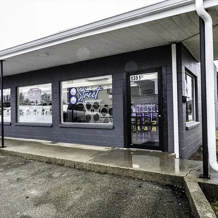 B Street Laundromat thumbnail 2