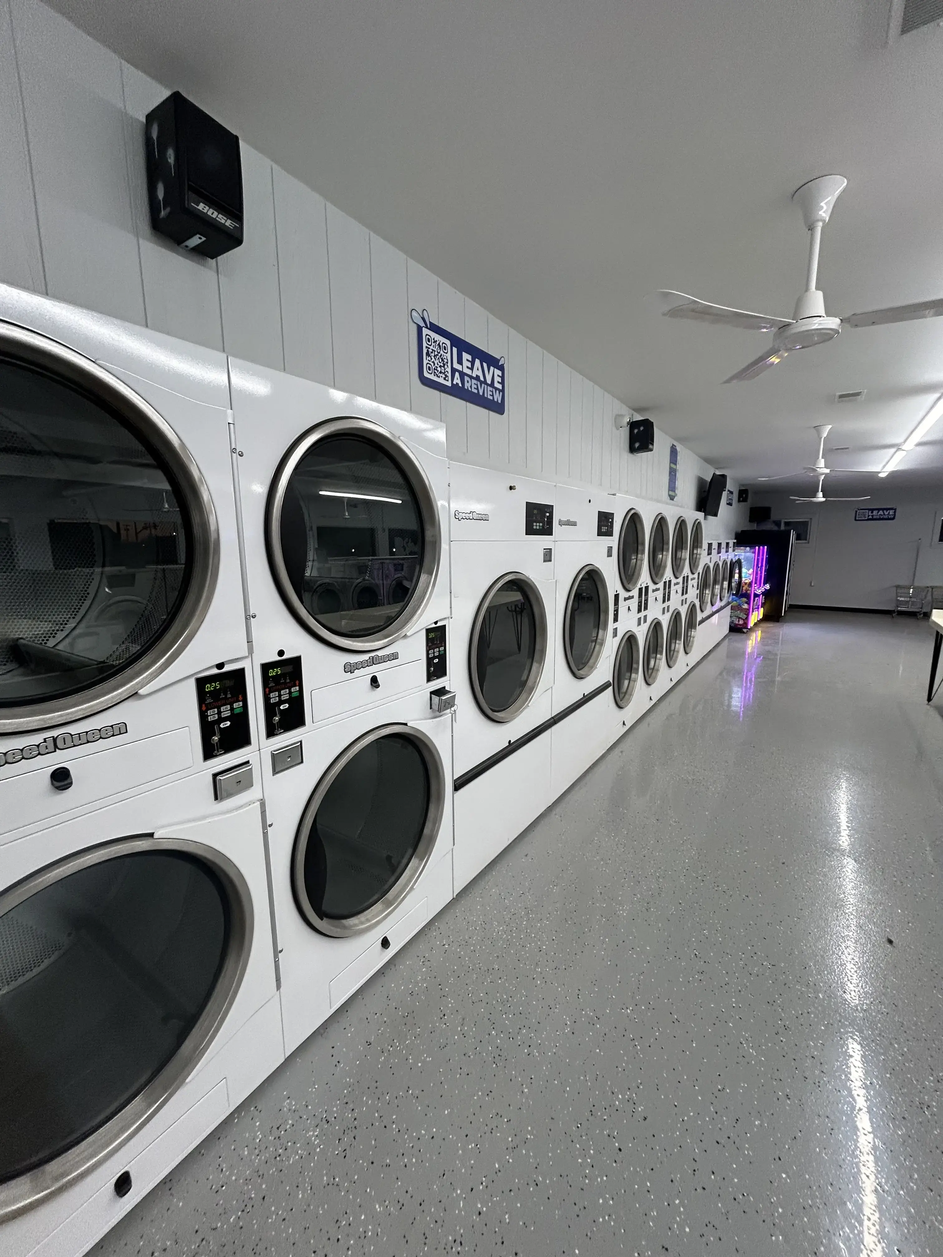 B Street Laundromat thumbnail 8