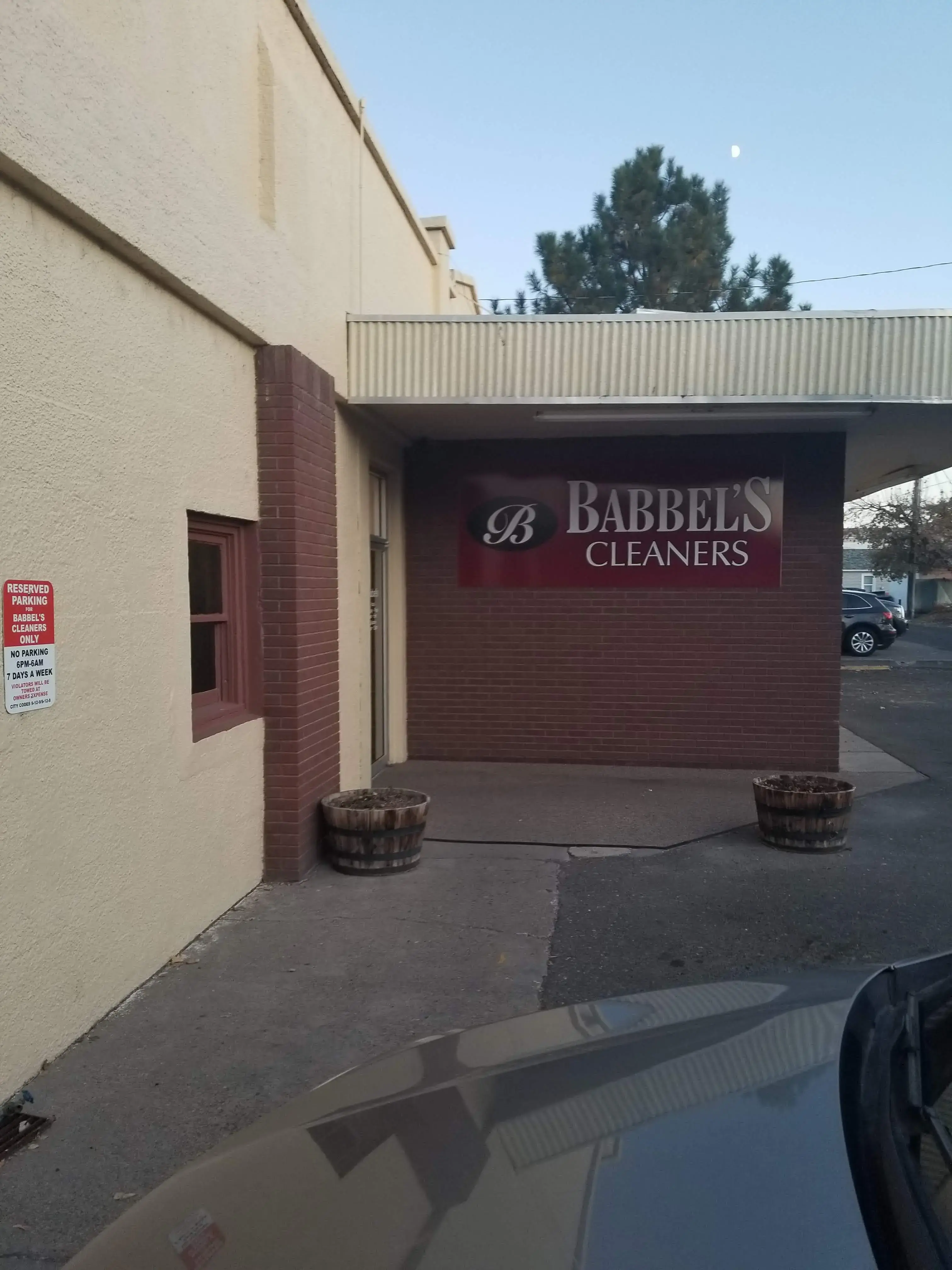 Babbel's Cleaners & Alterations - Image 9