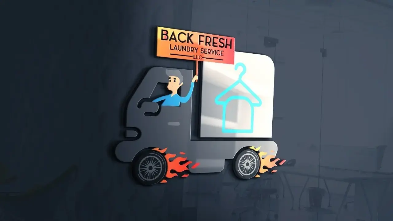 Back Fresh Laundry Service, LLC location