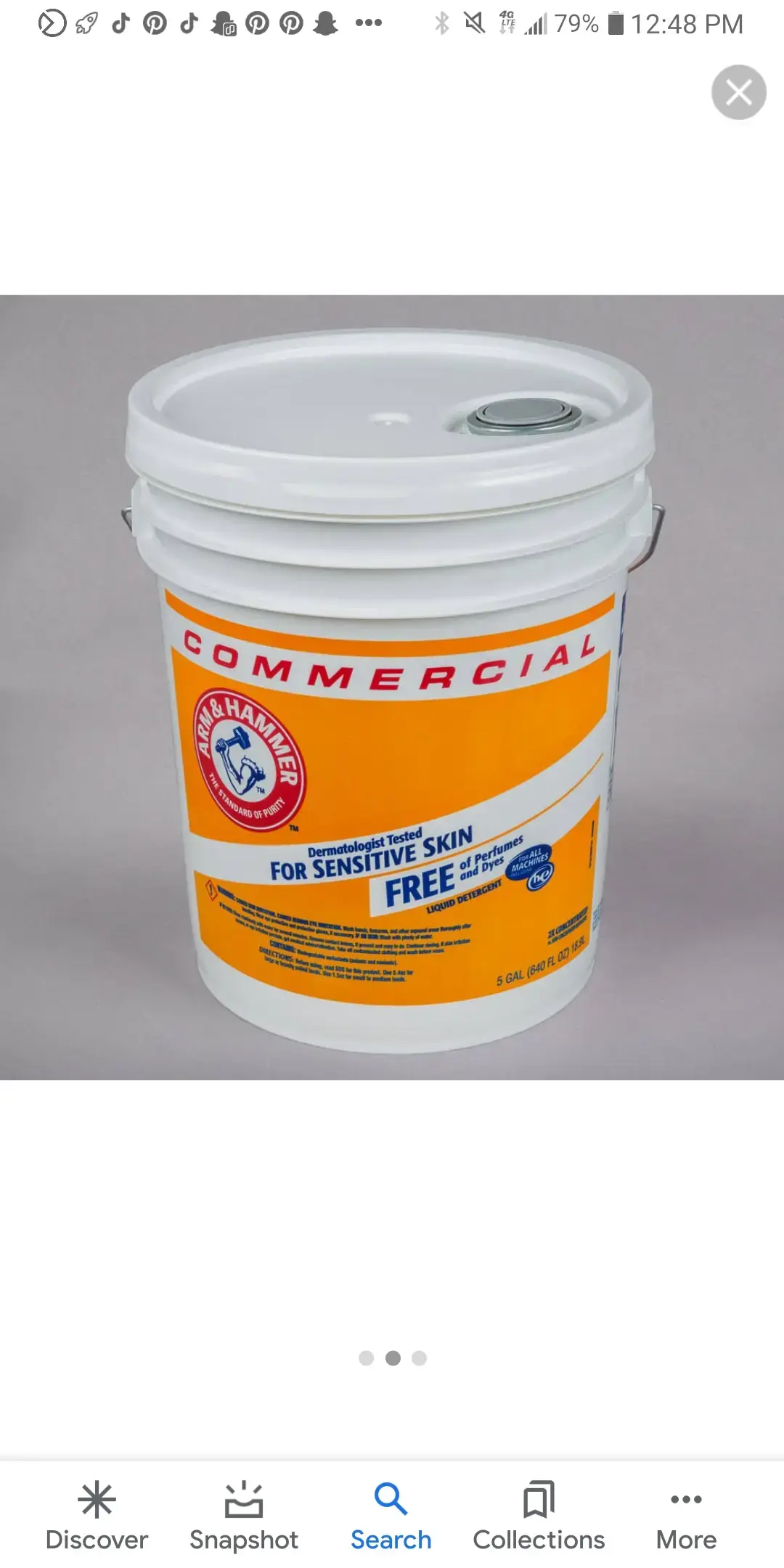 Back Fresh Laundry Service, LLC - Image 18