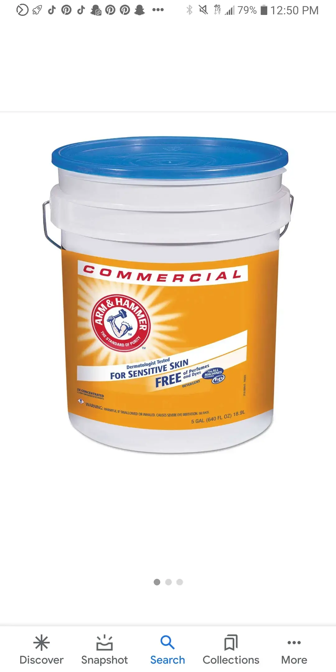 Back Fresh Laundry Service, LLC - Image 19