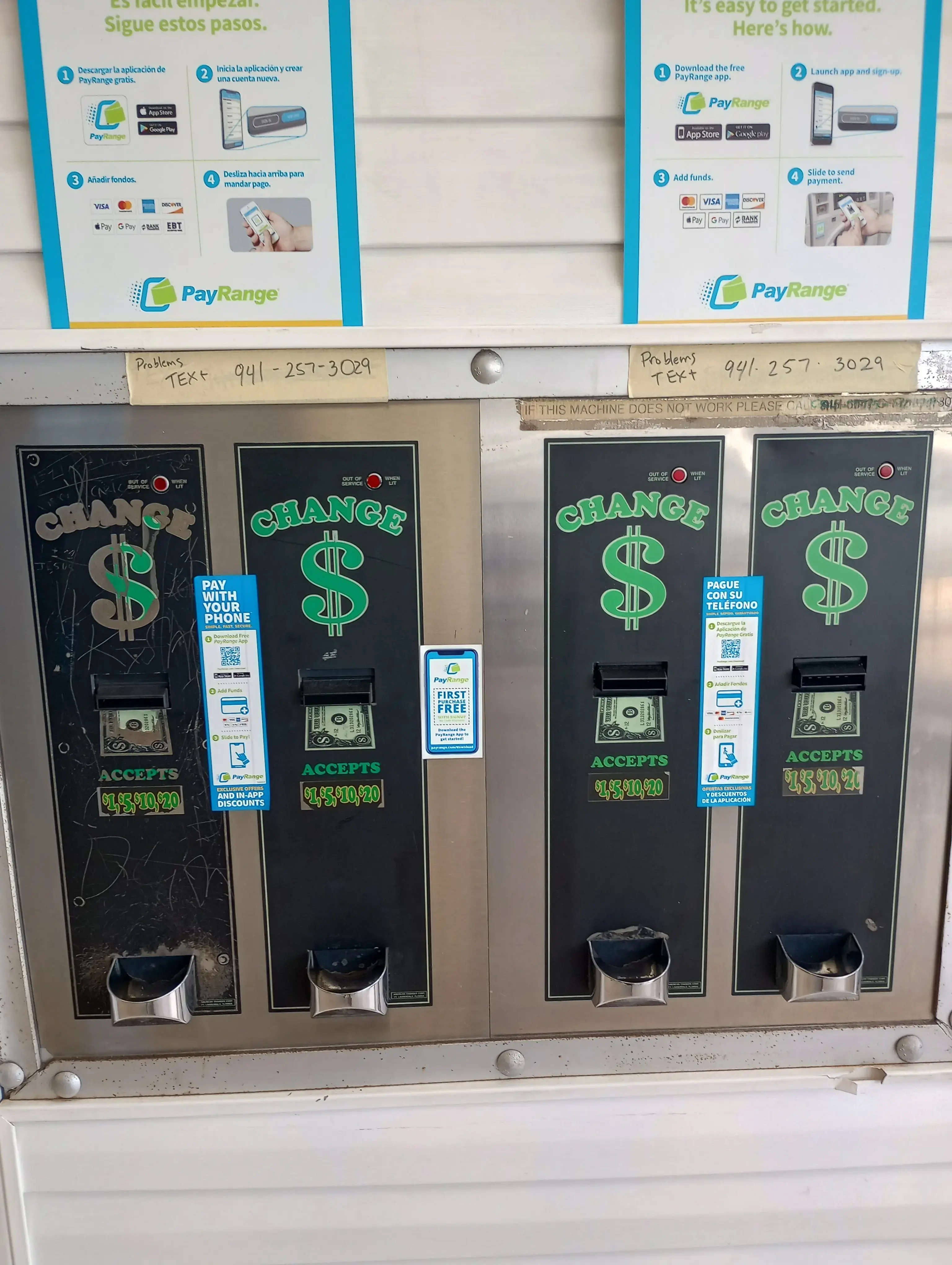 Bahia Vista Laundromat - Image 12