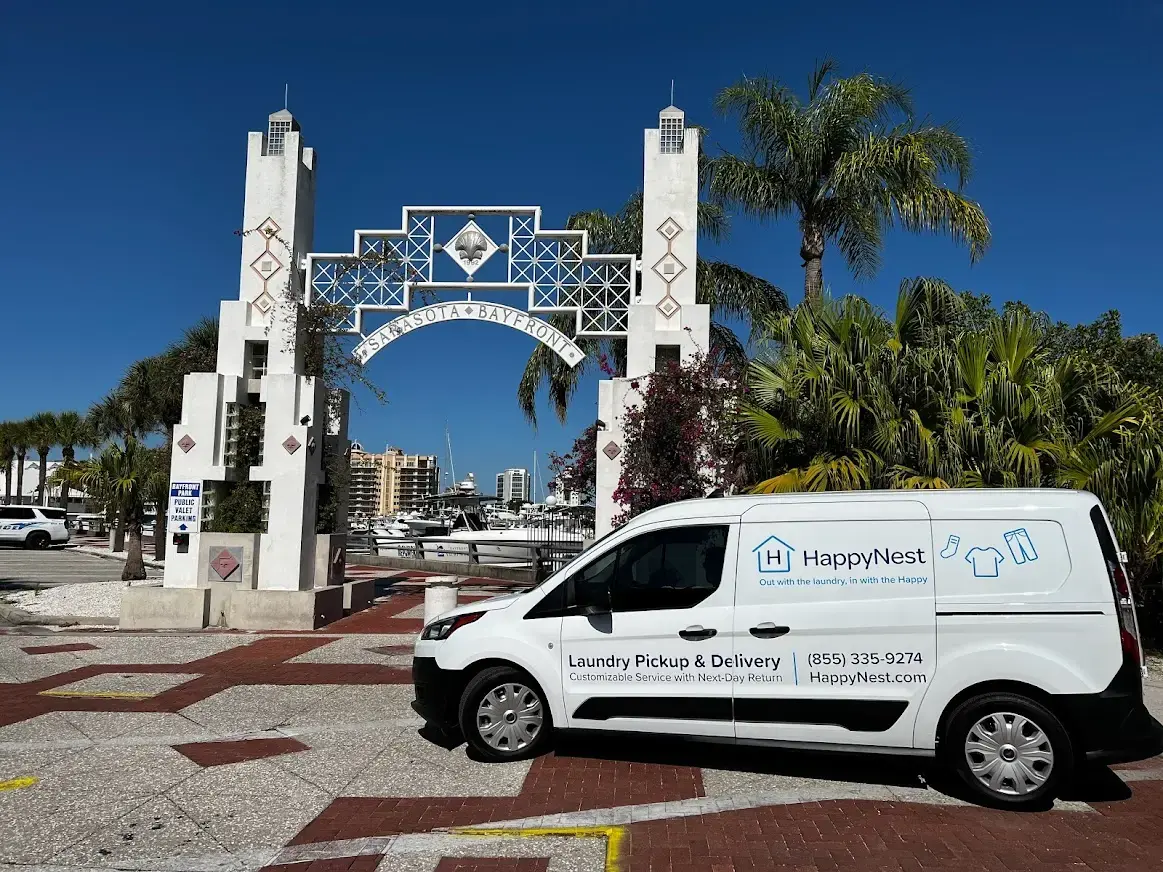 Bahia Vista Laundromat thumbnail 3