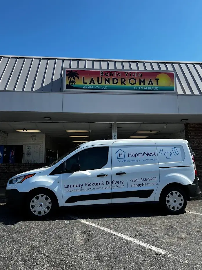 Bahia Vista Laundromat - Image 2