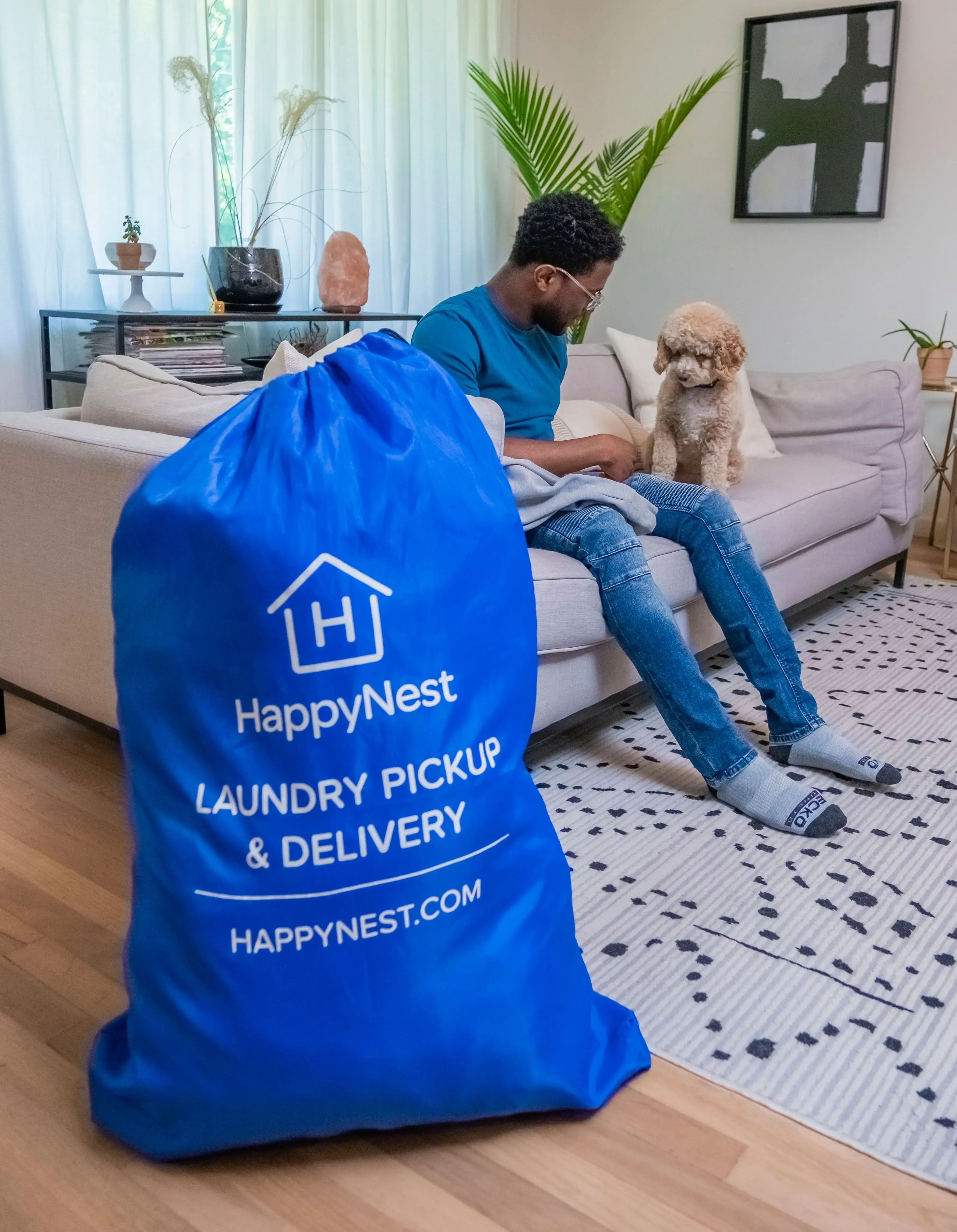 Bahia Vista Laundromat thumbnail 5